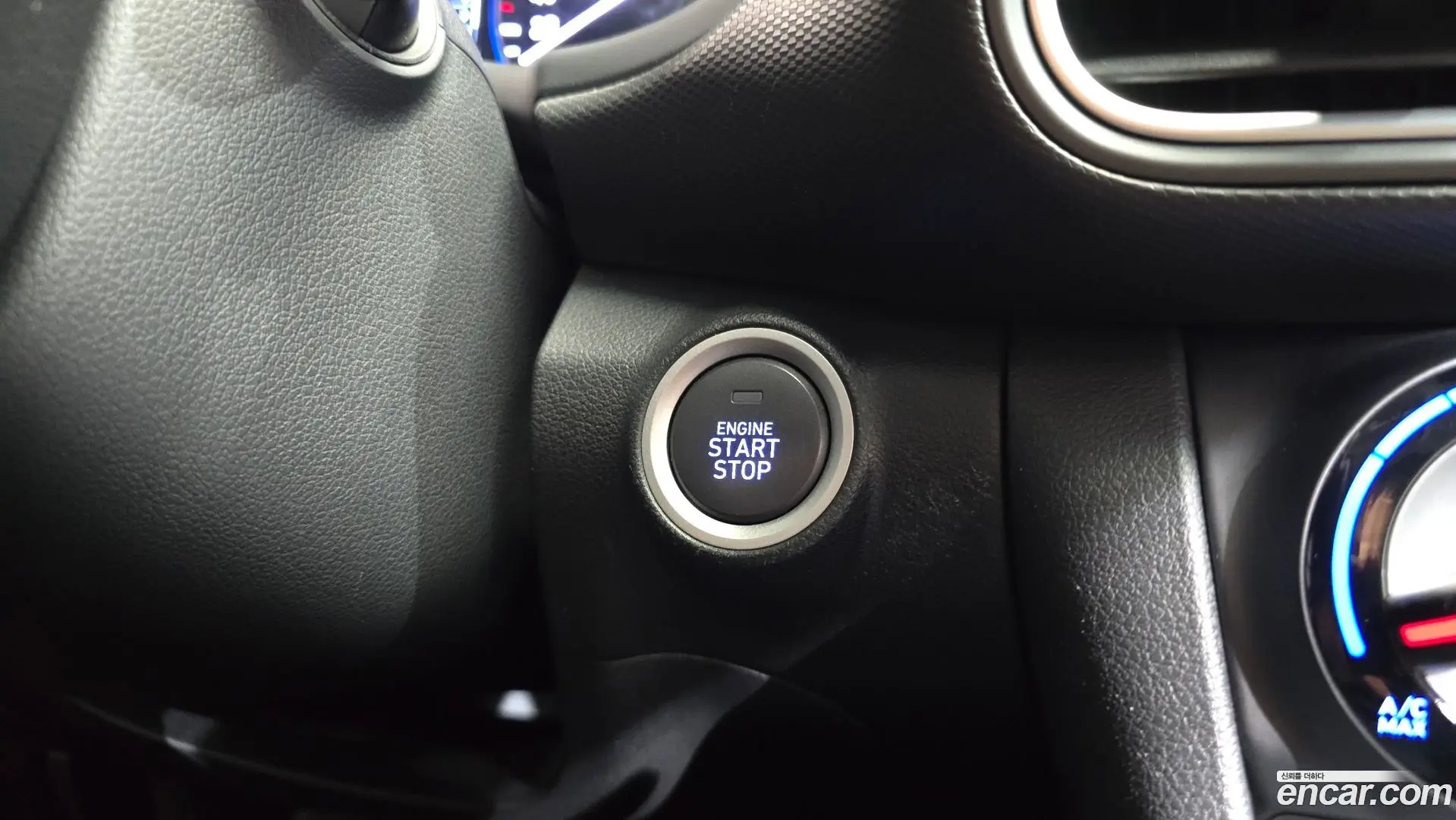 Hyundai Kona 1.6 Turbo 2WD