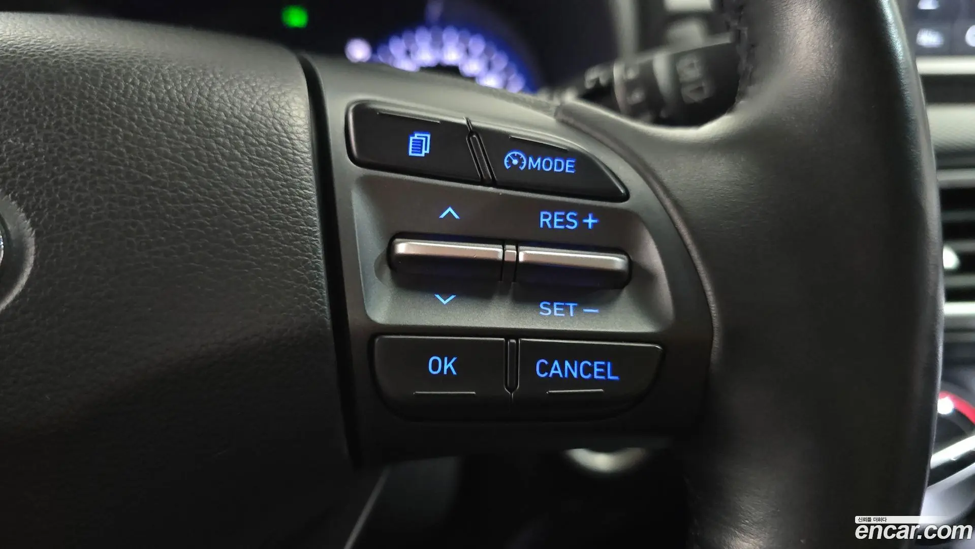 Hyundai Kona 1.6 Turbo 2WD