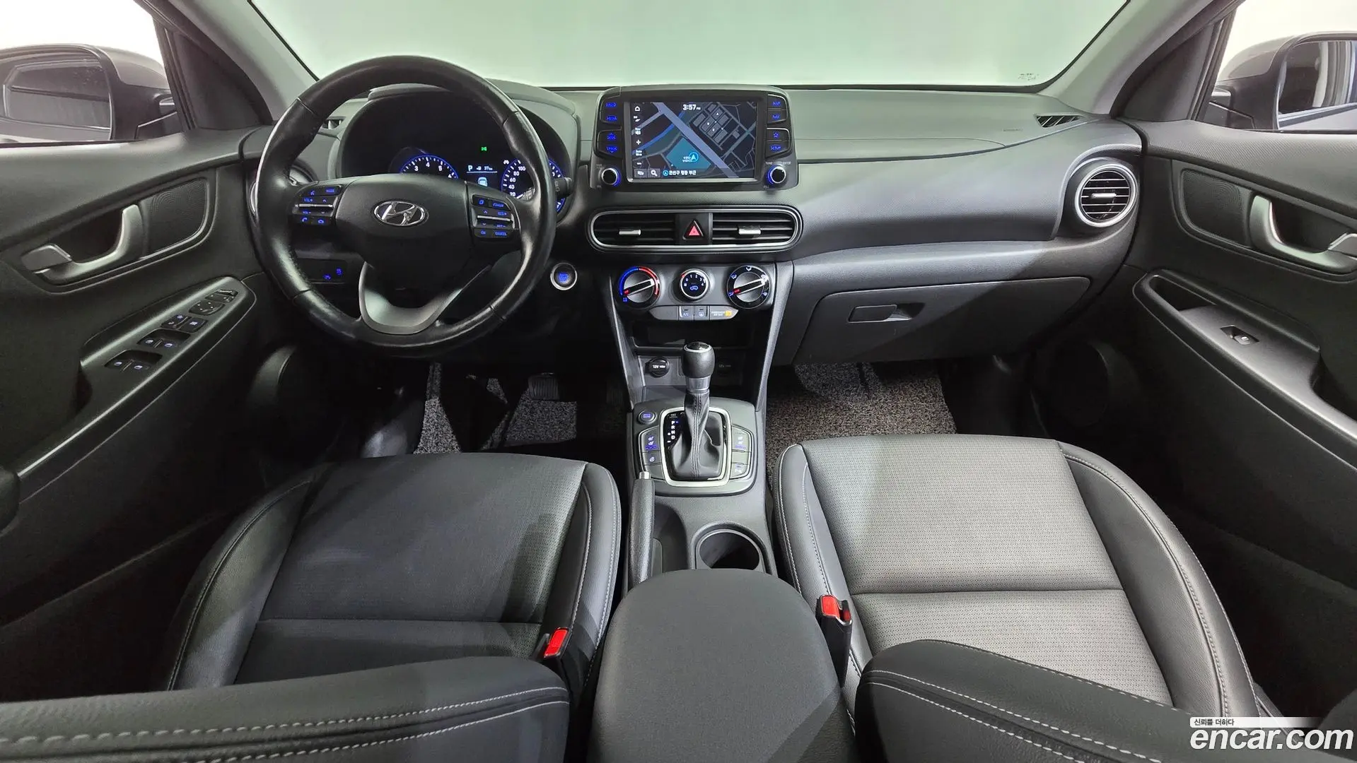 Hyundai Kona 1.6 Turbo 2WD