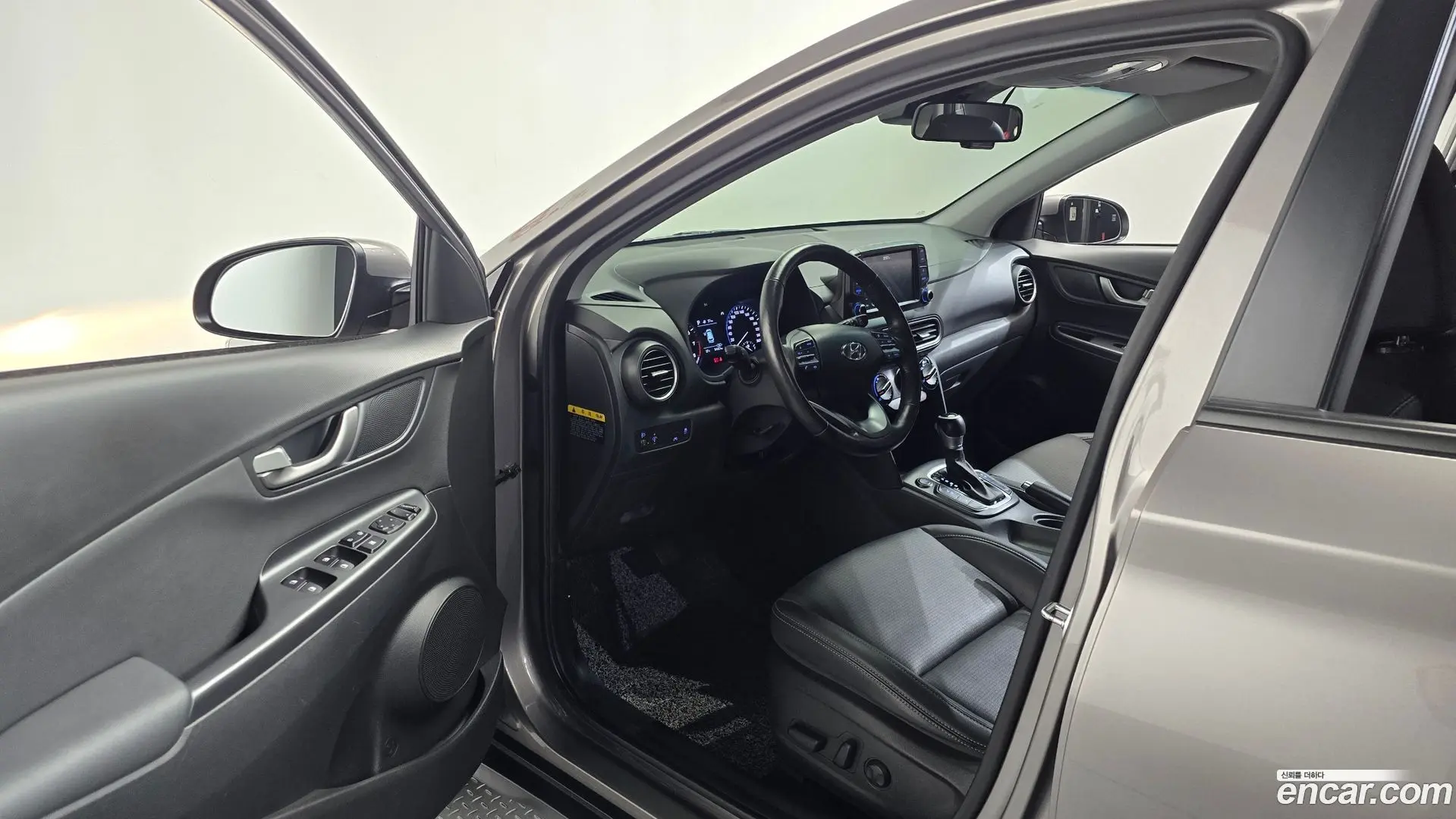 Hyundai Kona 1.6 Turbo 2WD