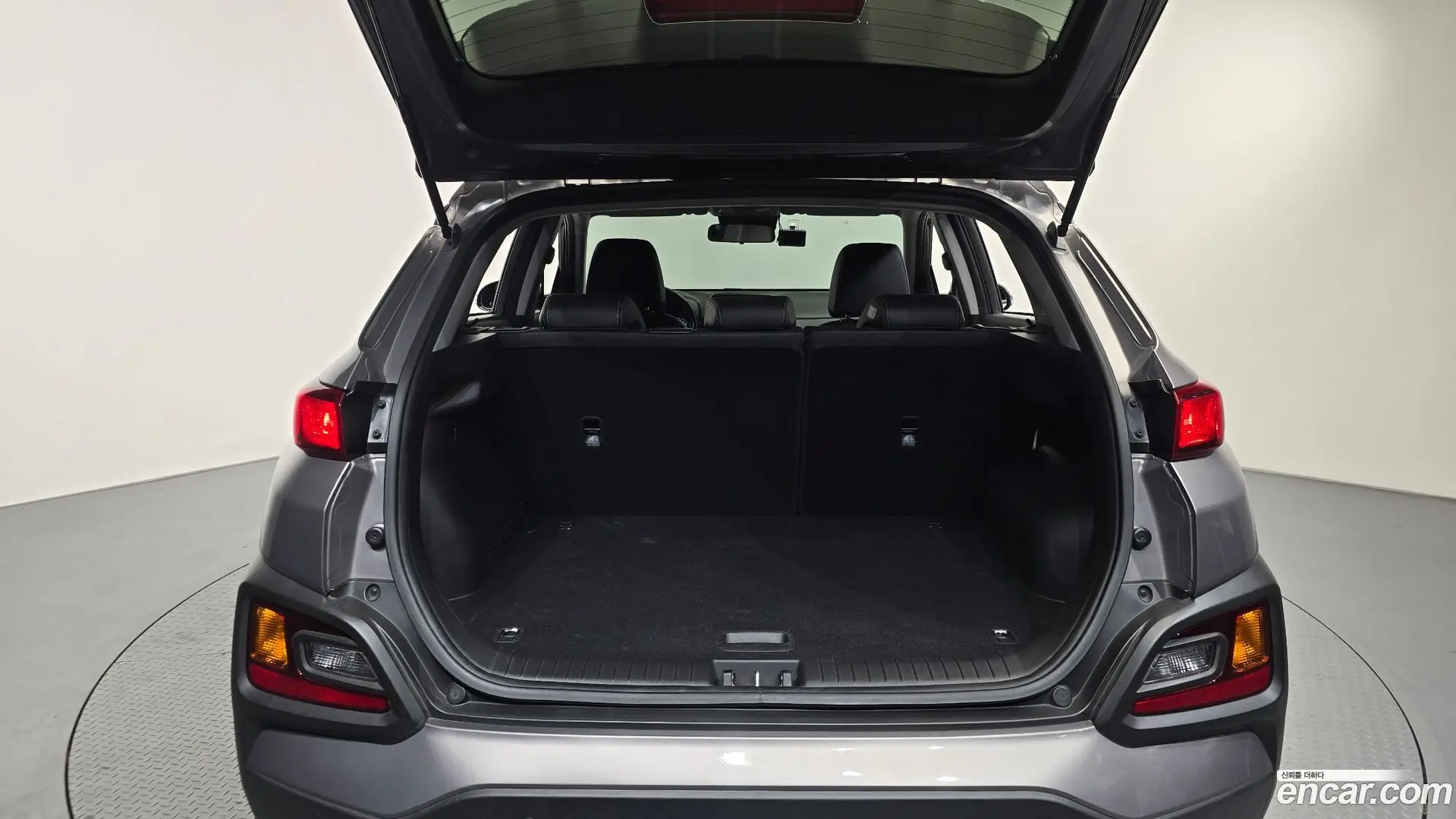 Hyundai Kona 1.6 Turbo 2WD