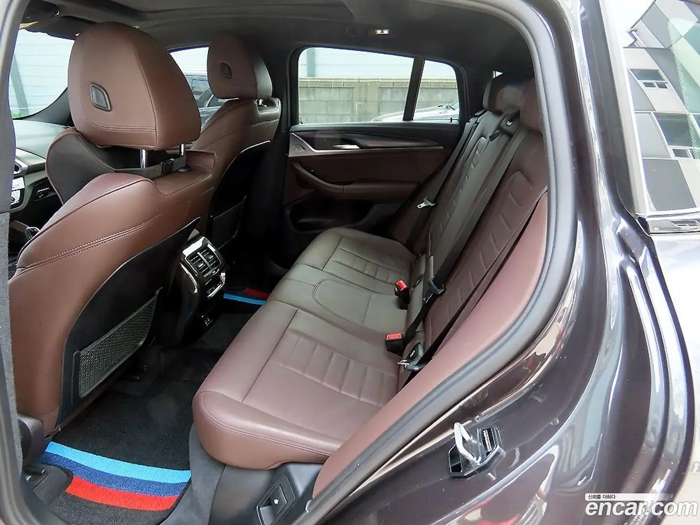BMW X4 xDrive20i M Sport X 2019