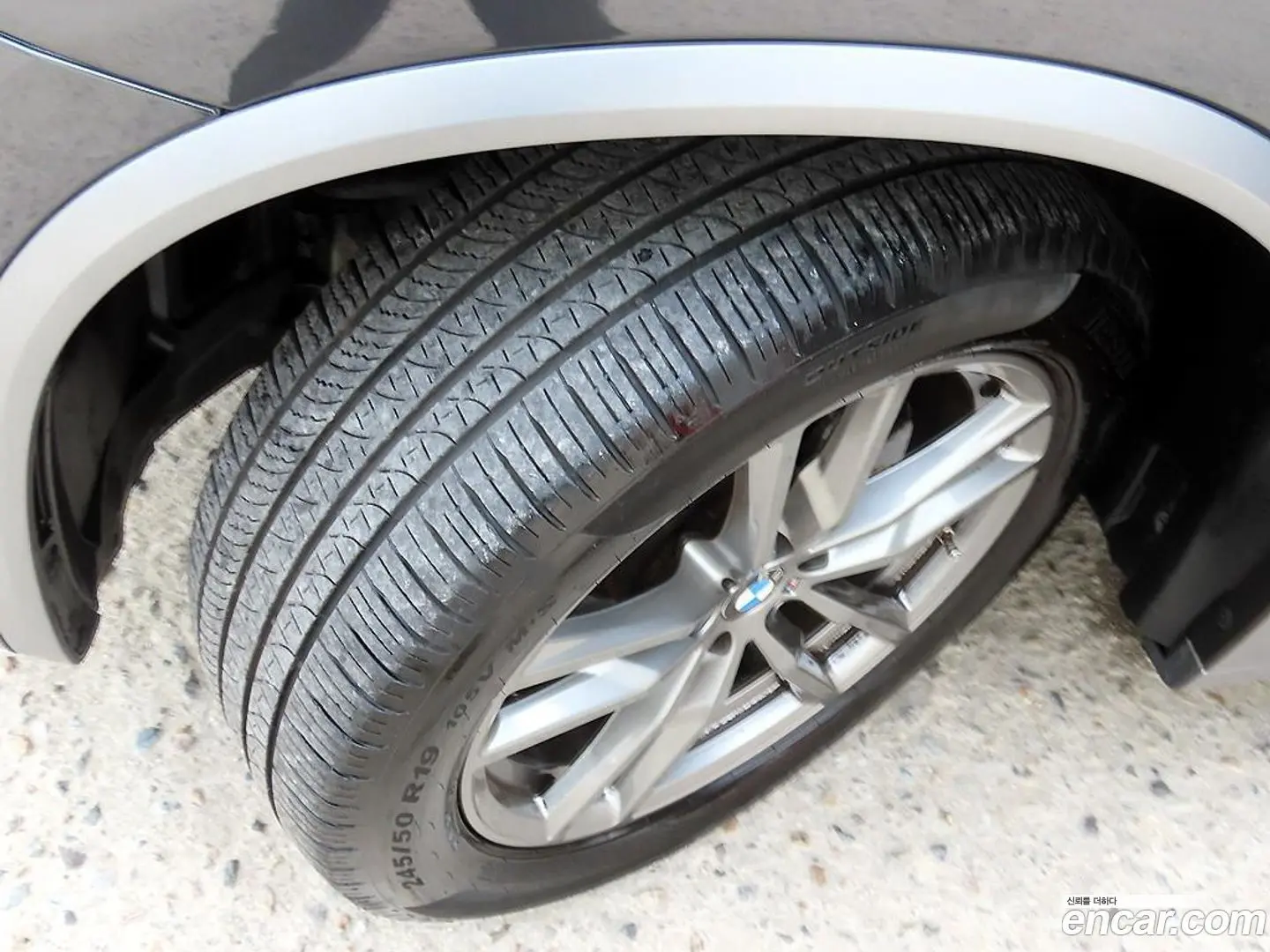 BMW X4 xDrive20i M Sport X 2019