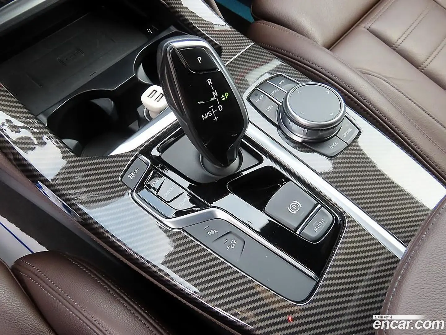 BMW X4 xDrive20i M Sport X 2019