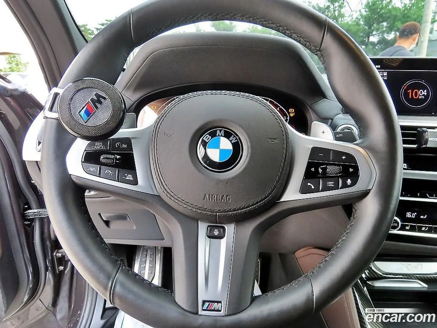BMW X4 xDrive20i M Sport X 2019