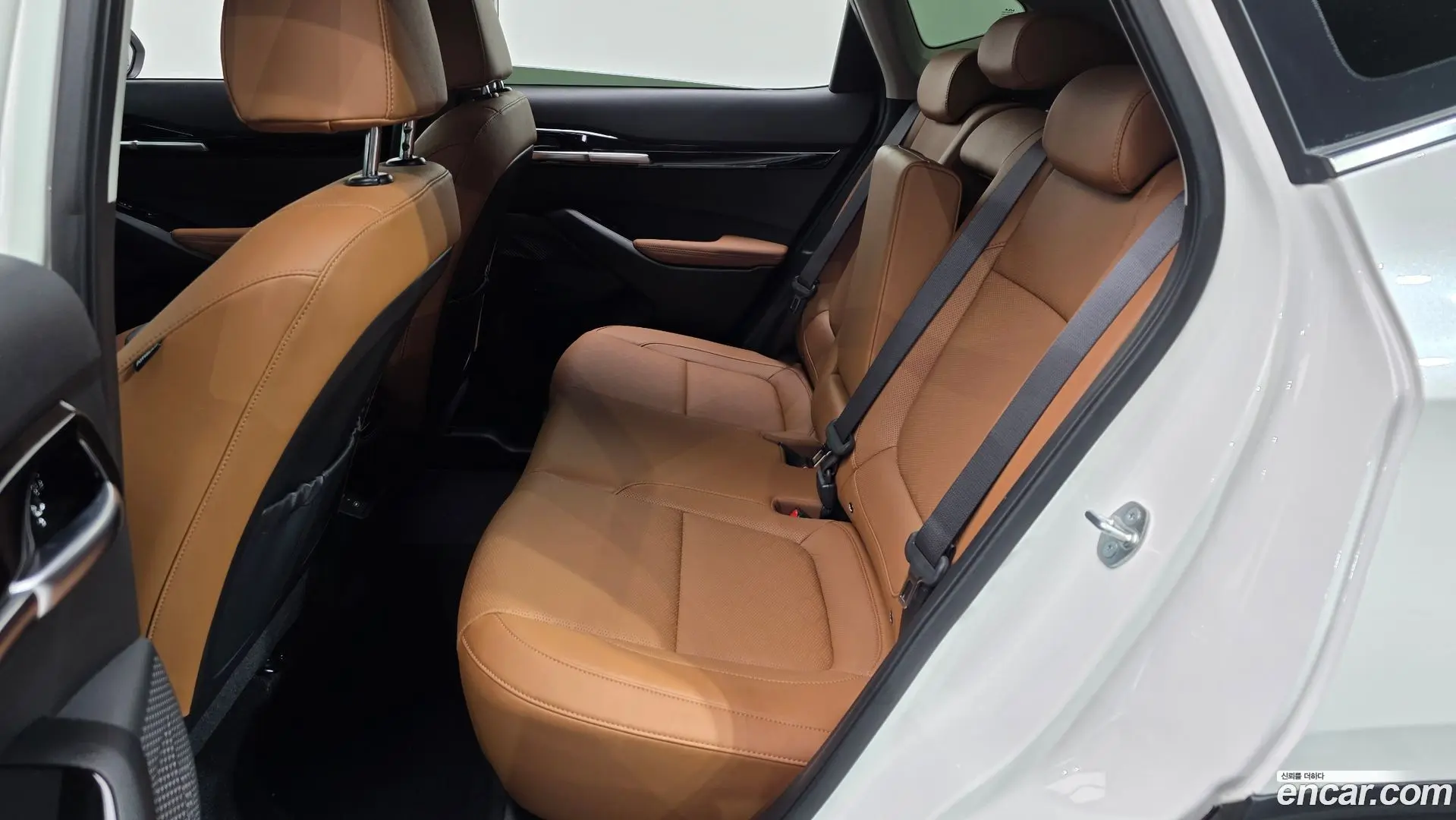 Kia Seltos Gasoline 1.6 Turbo 2WD 2024