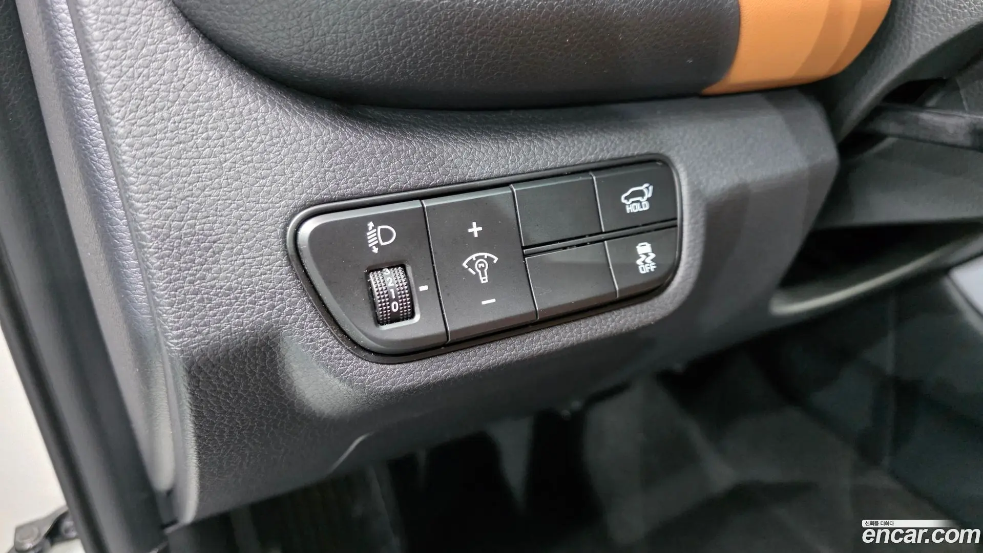 Kia Seltos Gasoline 1.6 Turbo 2WD 2024