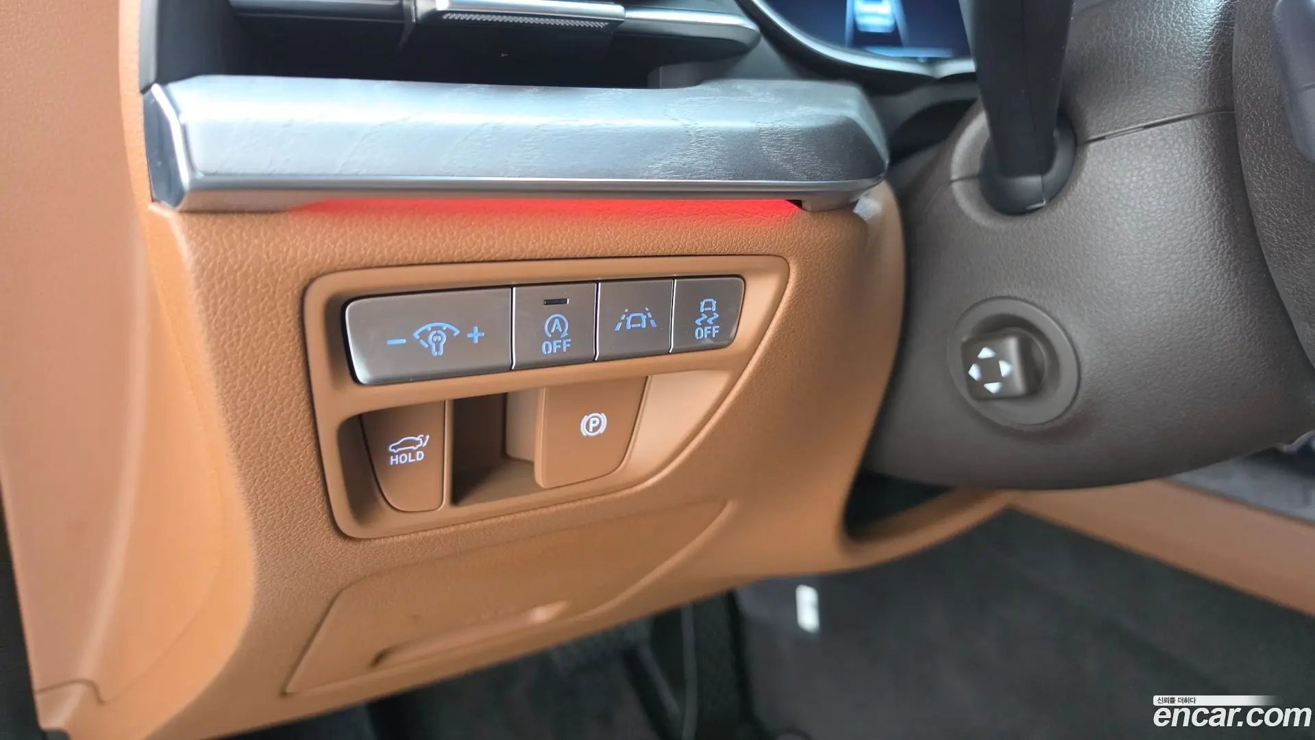 Genesis G80 Gasoline 2.5 Turbo 2WD