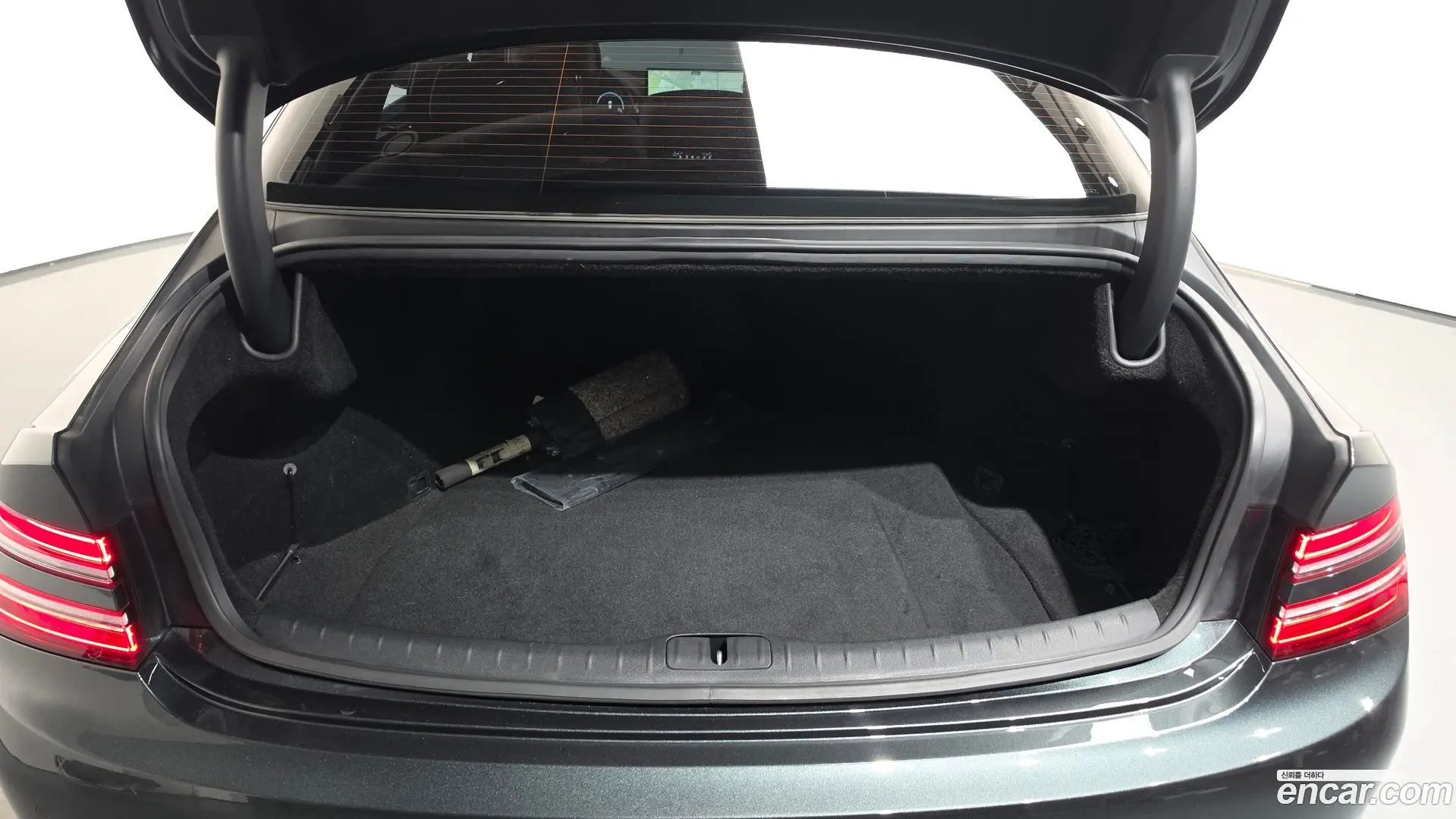 Genesis G80 Gasoline 2.5 Turbo 2WD