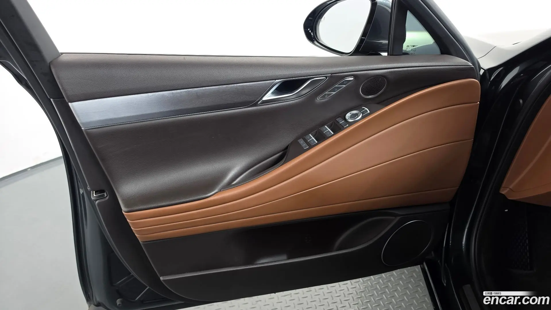 Genesis G80 Gasoline 2.5 Turbo 2WD