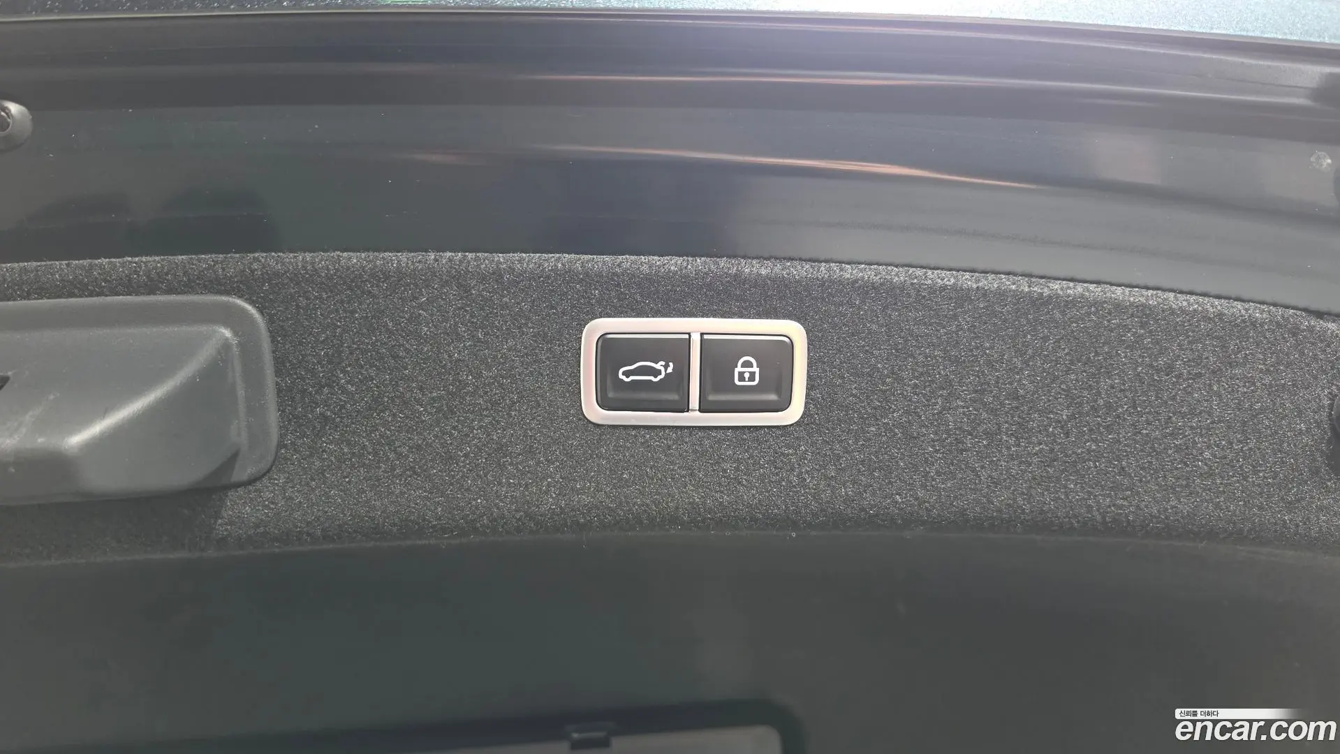 Genesis G80 Gasoline 2.5 Turbo 2WD