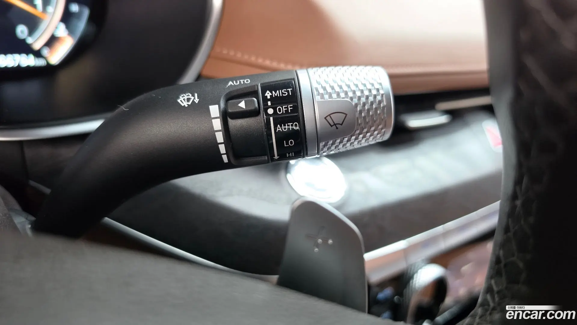 Genesis G80 Gasoline 2.5 Turbo 2WD