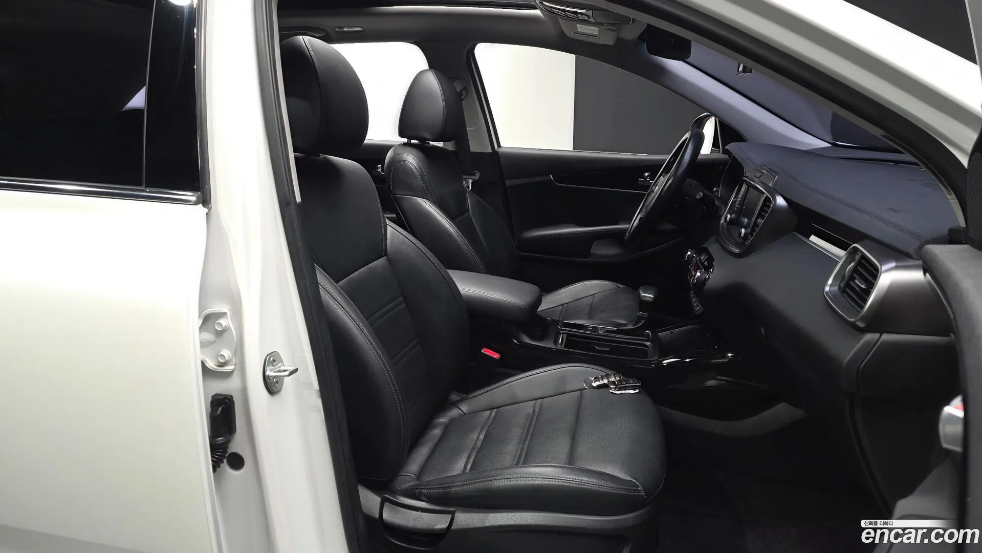 Kia Sorento Diesel 2.2 4WD 2017