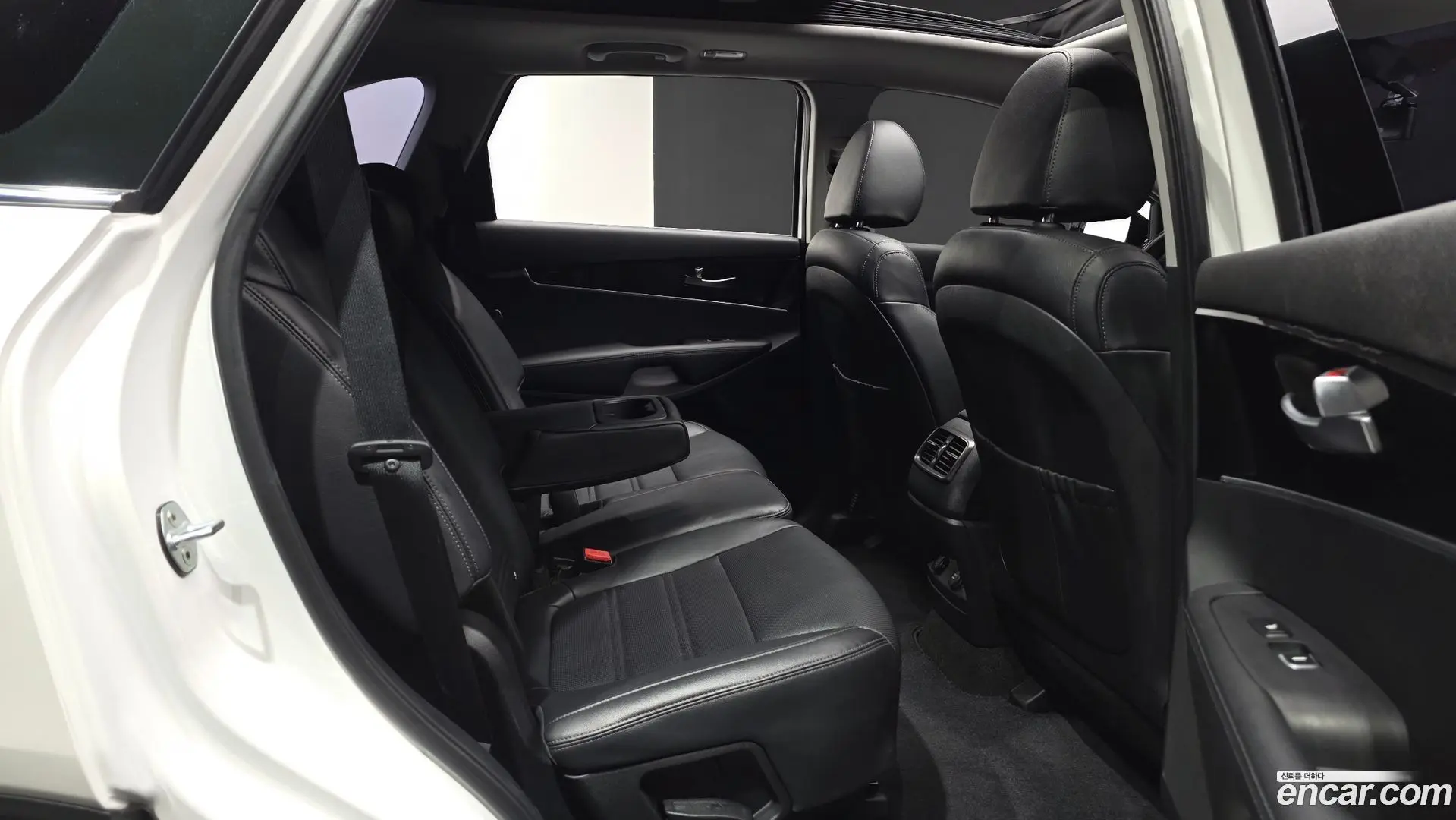 Kia Sorento Diesel 2.2 4WD 2017