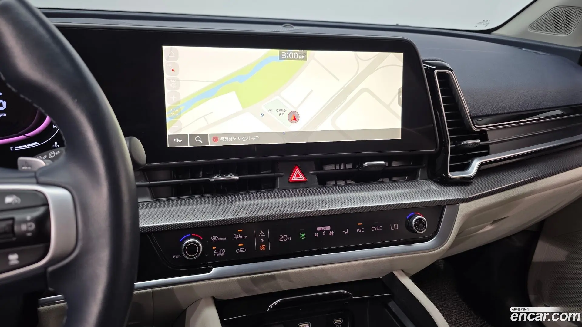 Kia Sportage Gasoline 1.6 Turbo 2WD 2021