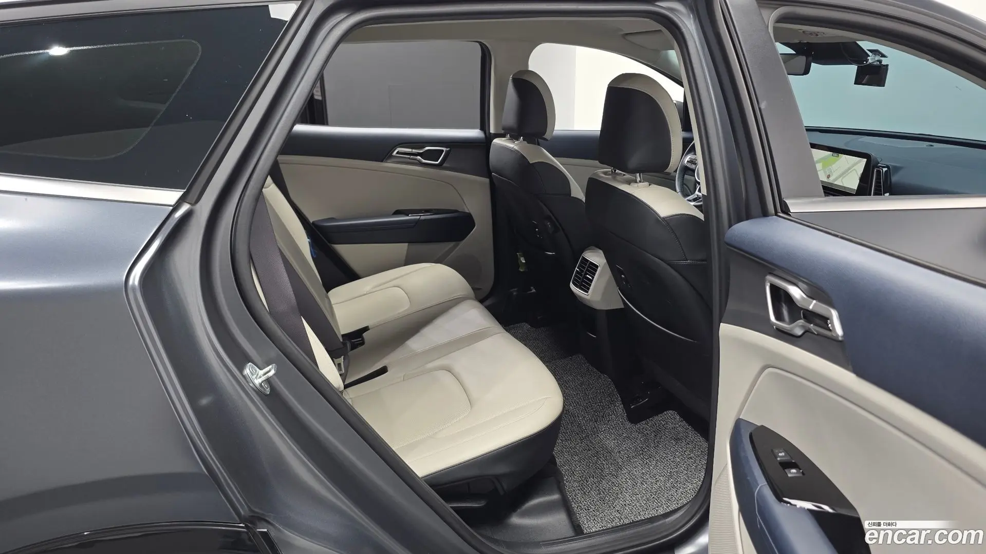 Kia Sportage Gasoline 1.6 Turbo 2WD 2021