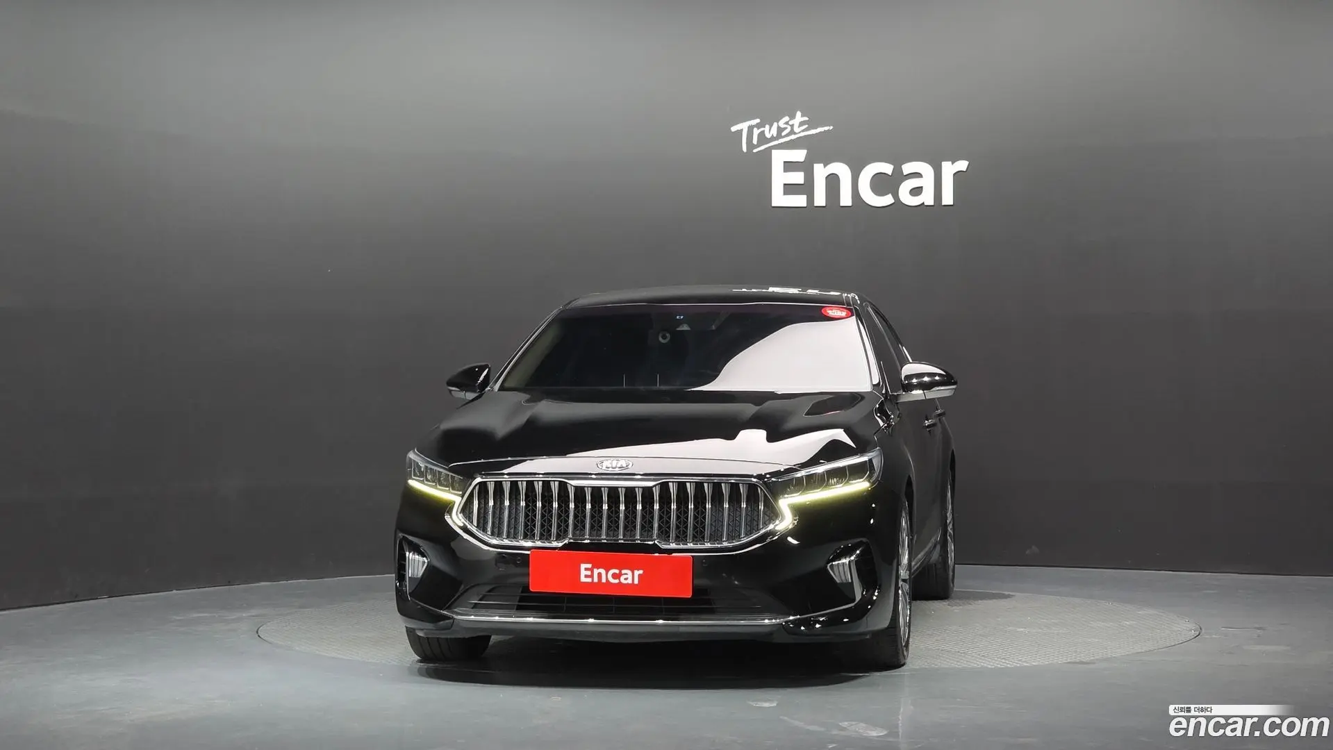 Kia K7 2.5 GDI Noblesse