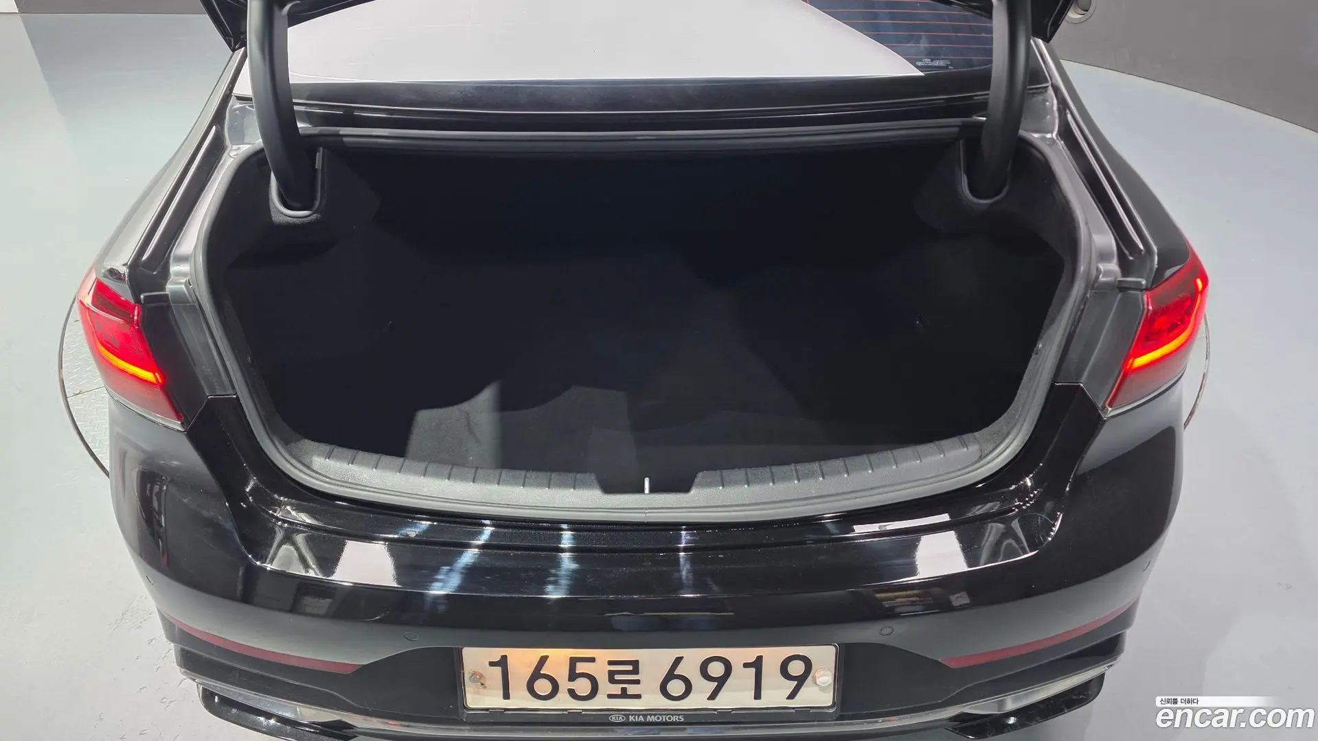 Kia K7 2.5 GDI Noblesse