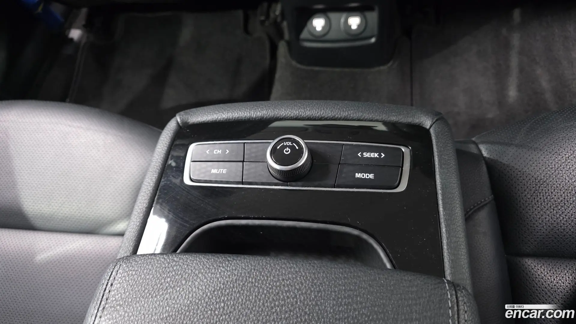 Kia K7 2.5 GDI Noblesse
