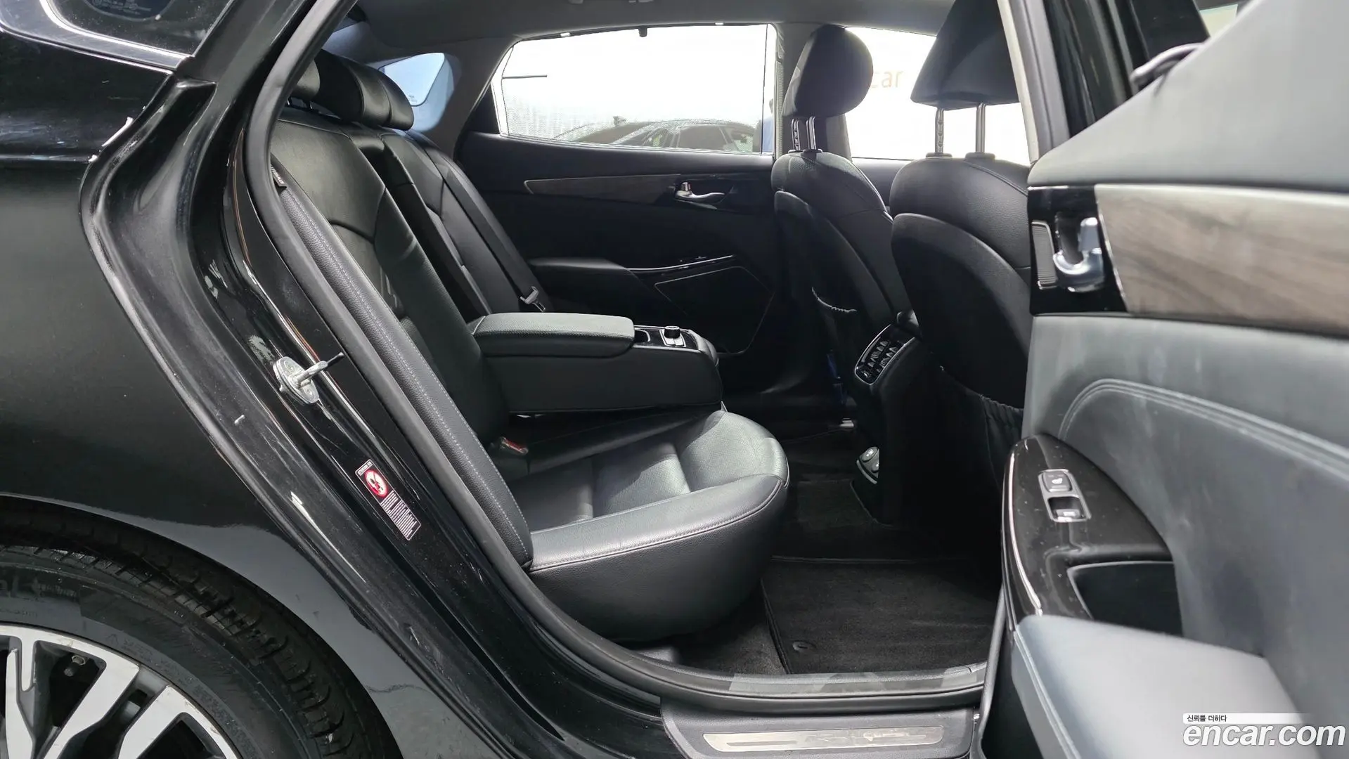 Kia K7 2.5 GDI Noblesse