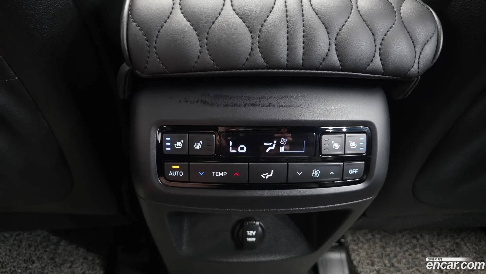 Hyundai Palisade Gasoline 3.8 4WD 2022