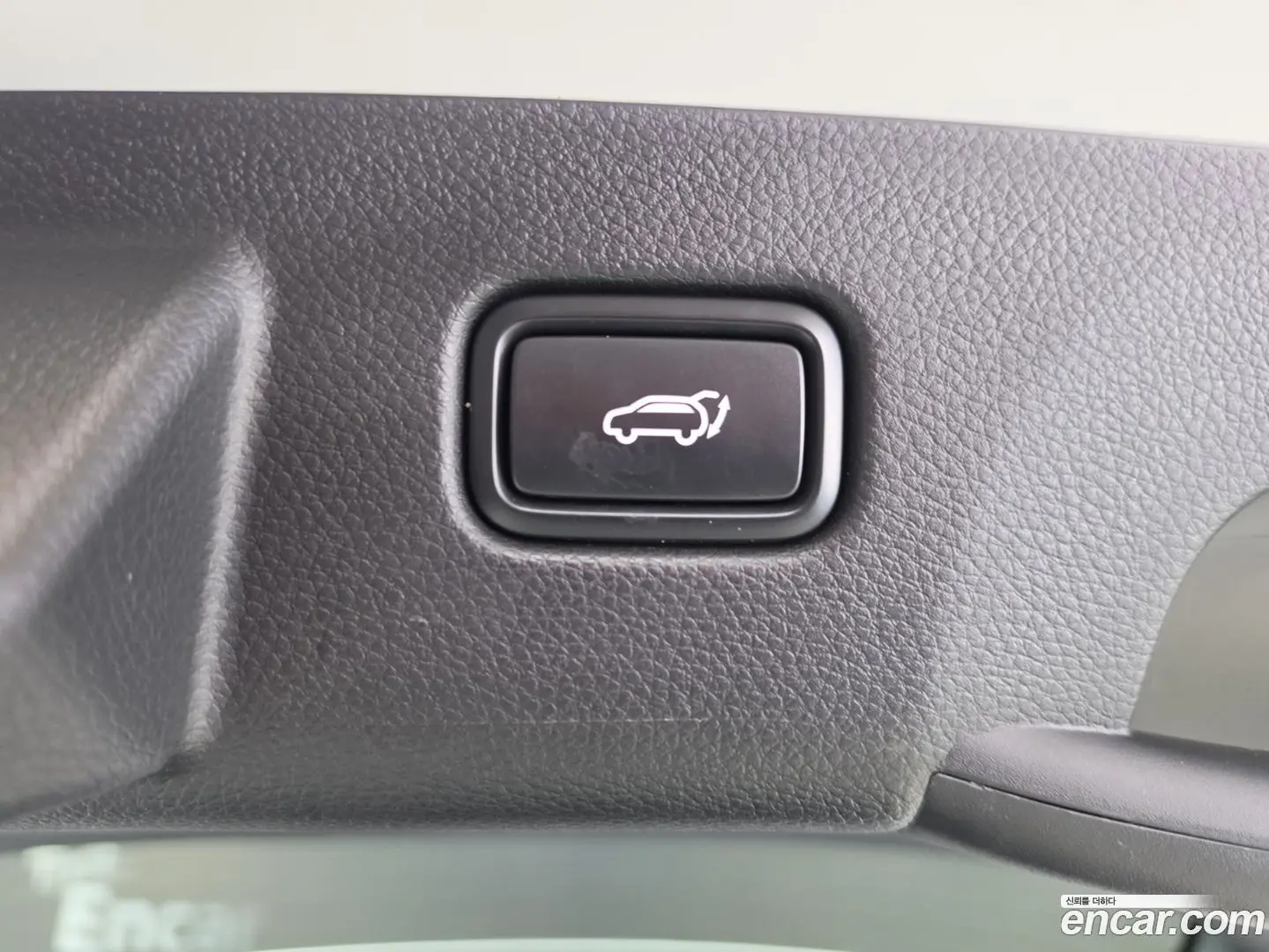 Kia Seltos Gasoline 2.0 2WD