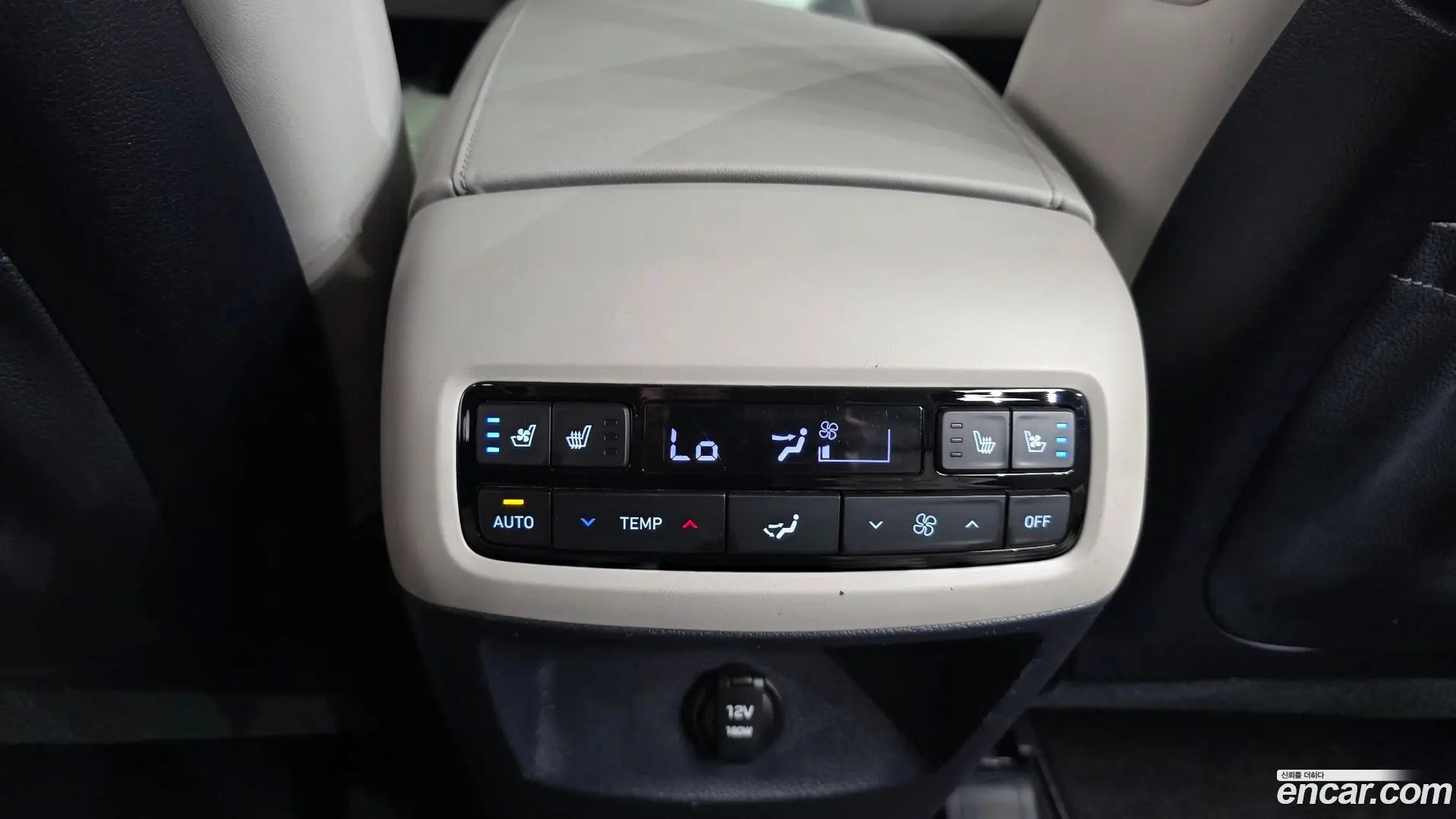 Hyundai Palisade Gasoline 3.8 2WD 2022