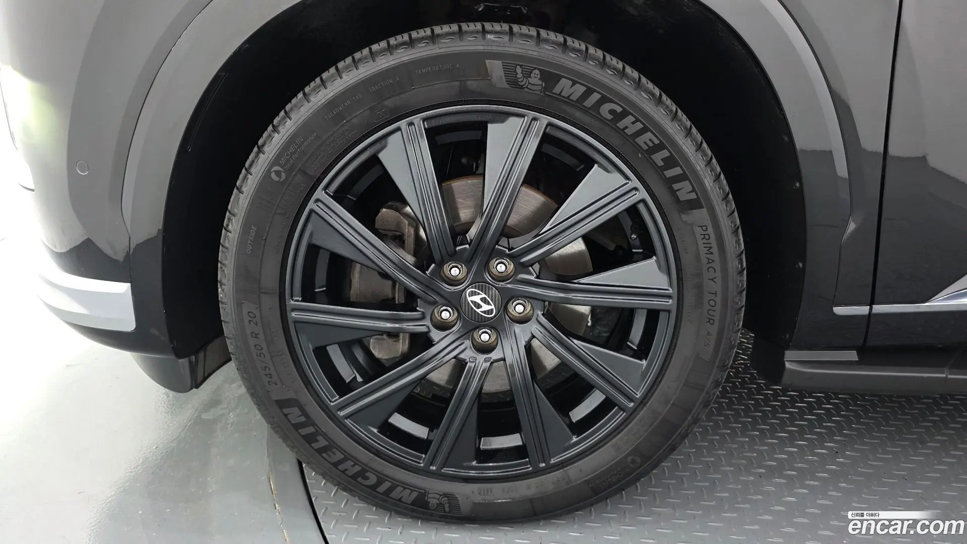 Hyundai Palisade Diesel 2.2 4WD