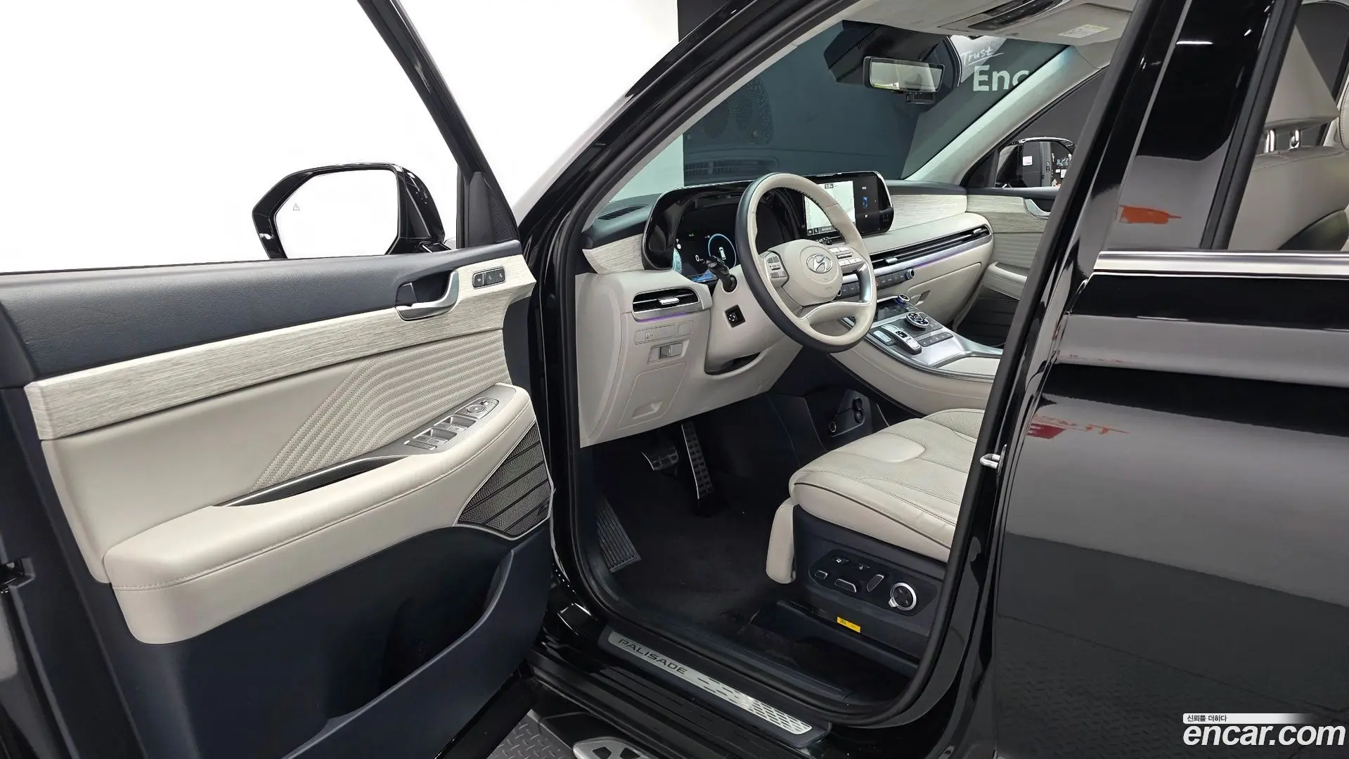 Hyundai Palisade Diesel 2.2 4WD