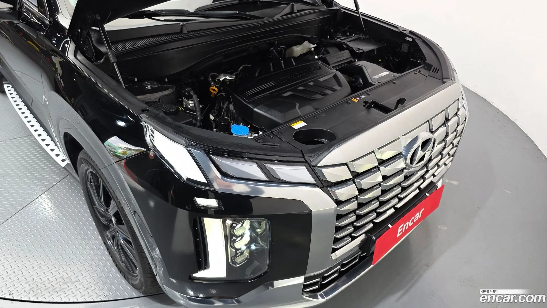 Hyundai Palisade Diesel 2.2 4WD