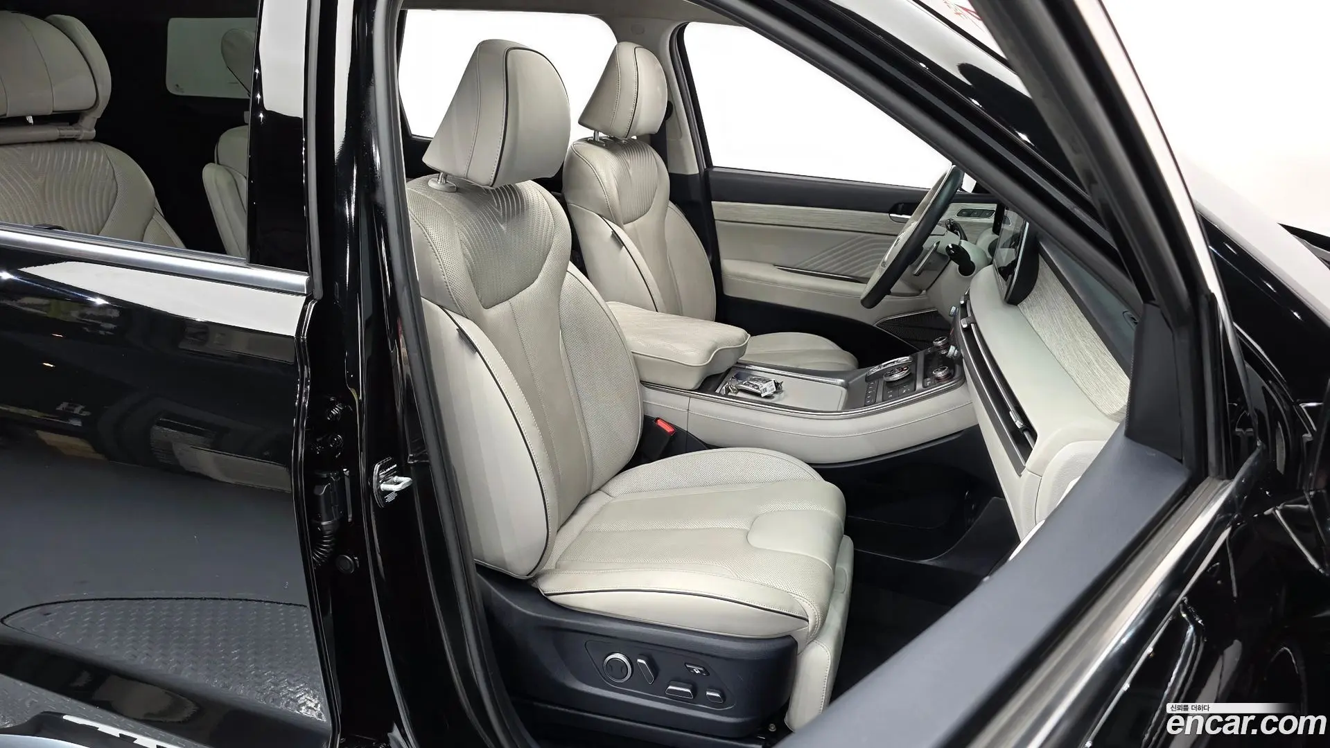 Hyundai Palisade Diesel 2.2 4WD