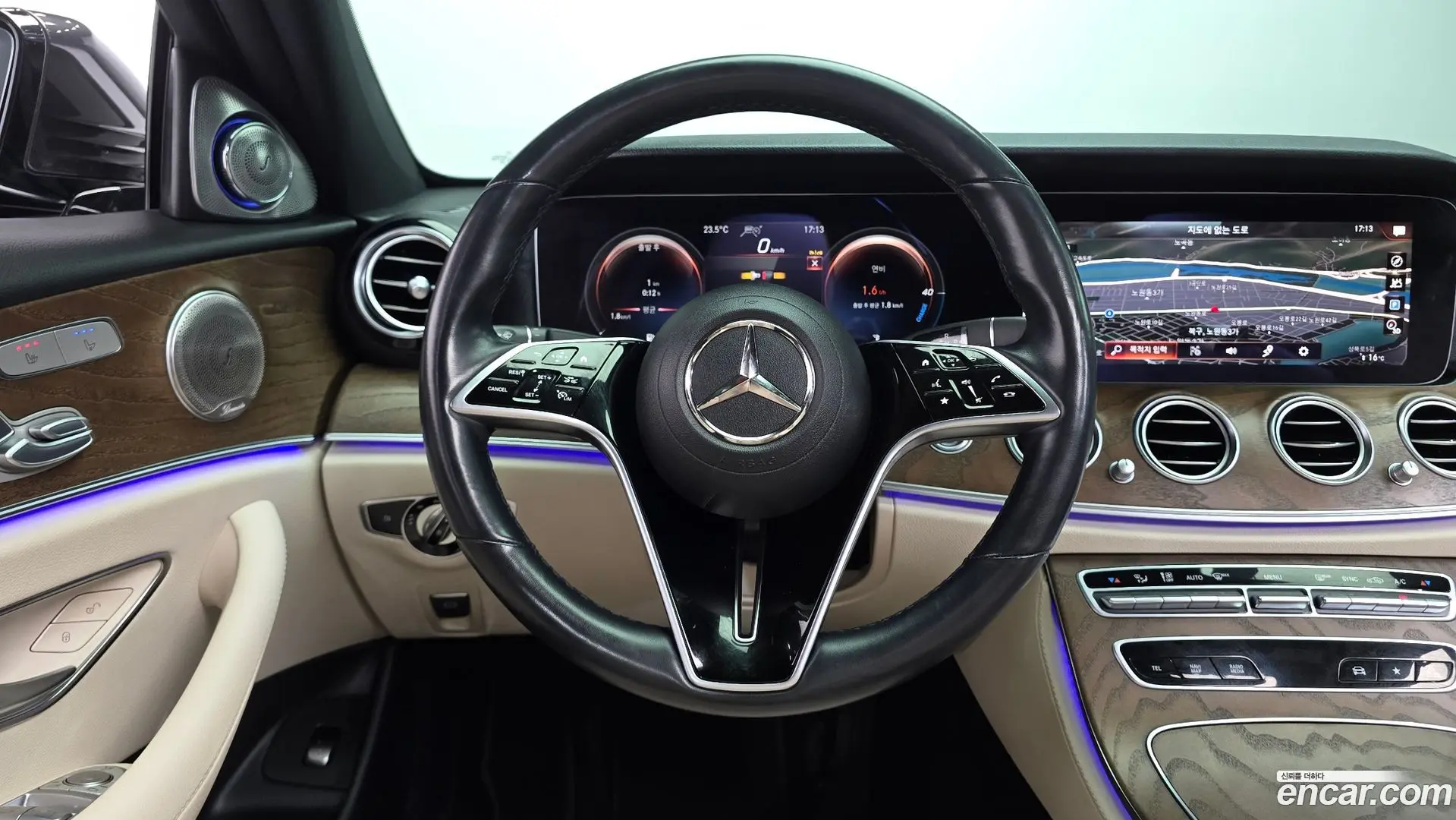 Mercedes-Benz E-Class E250 Exclusive
