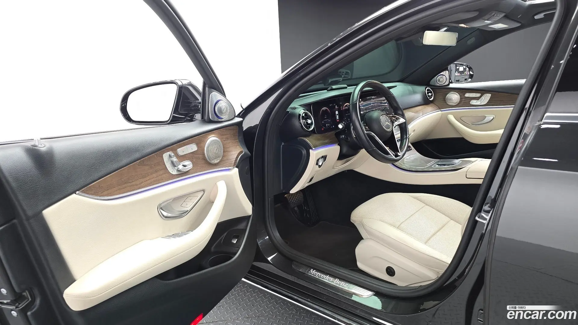 Mercedes-Benz E-Class E250 Exclusive