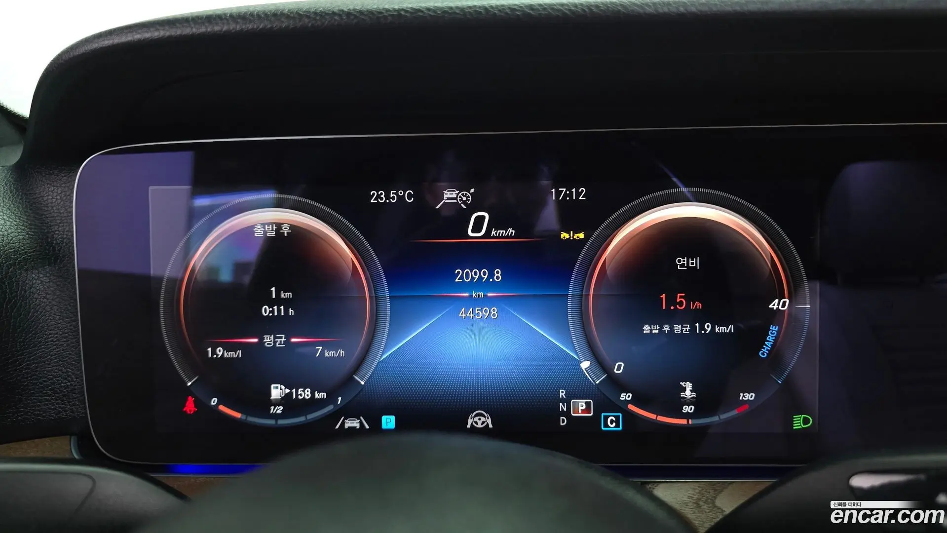 Mercedes-Benz E-Class E250 Exclusive