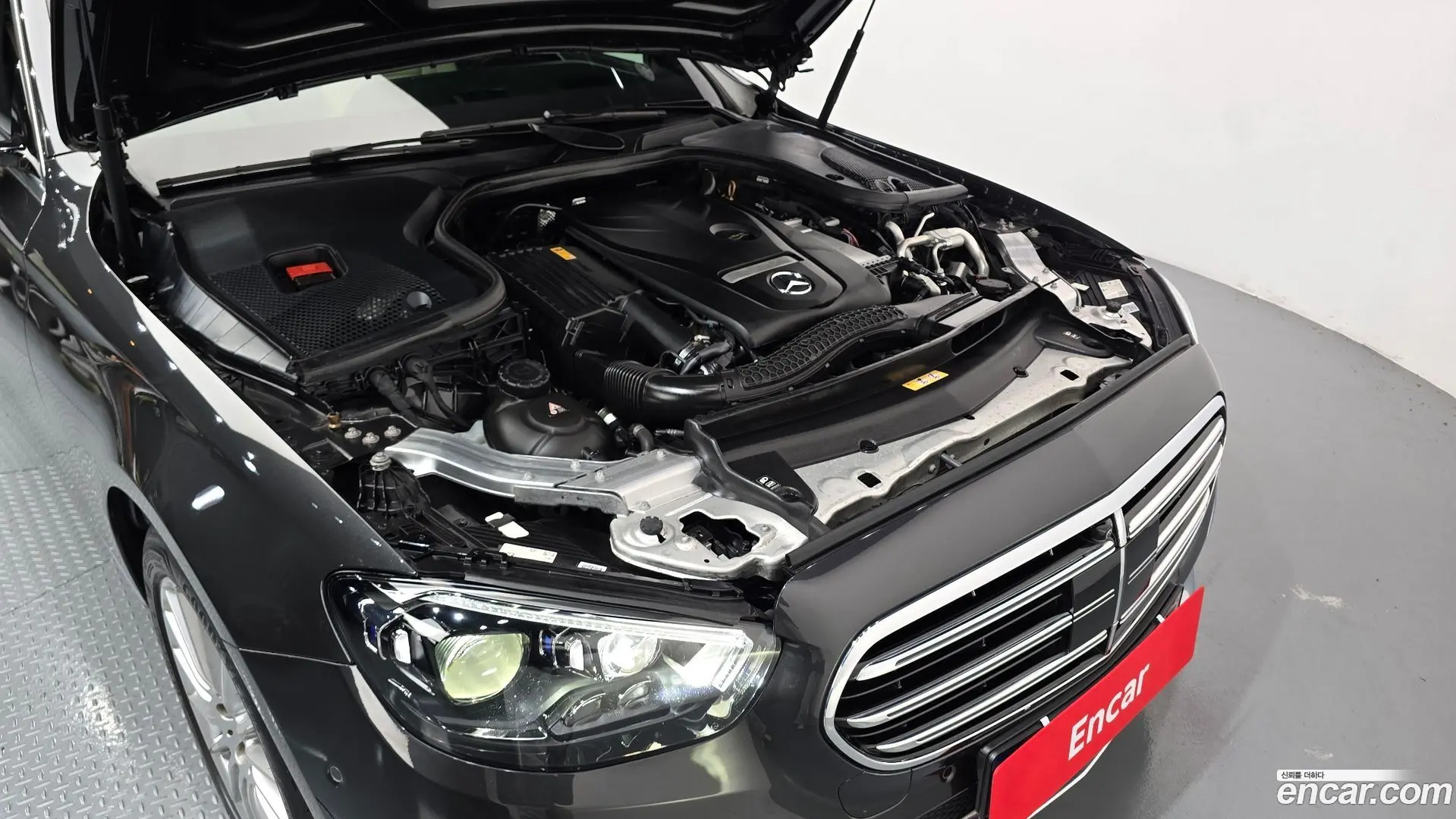 Mercedes-Benz E-Class E250 Exclusive
