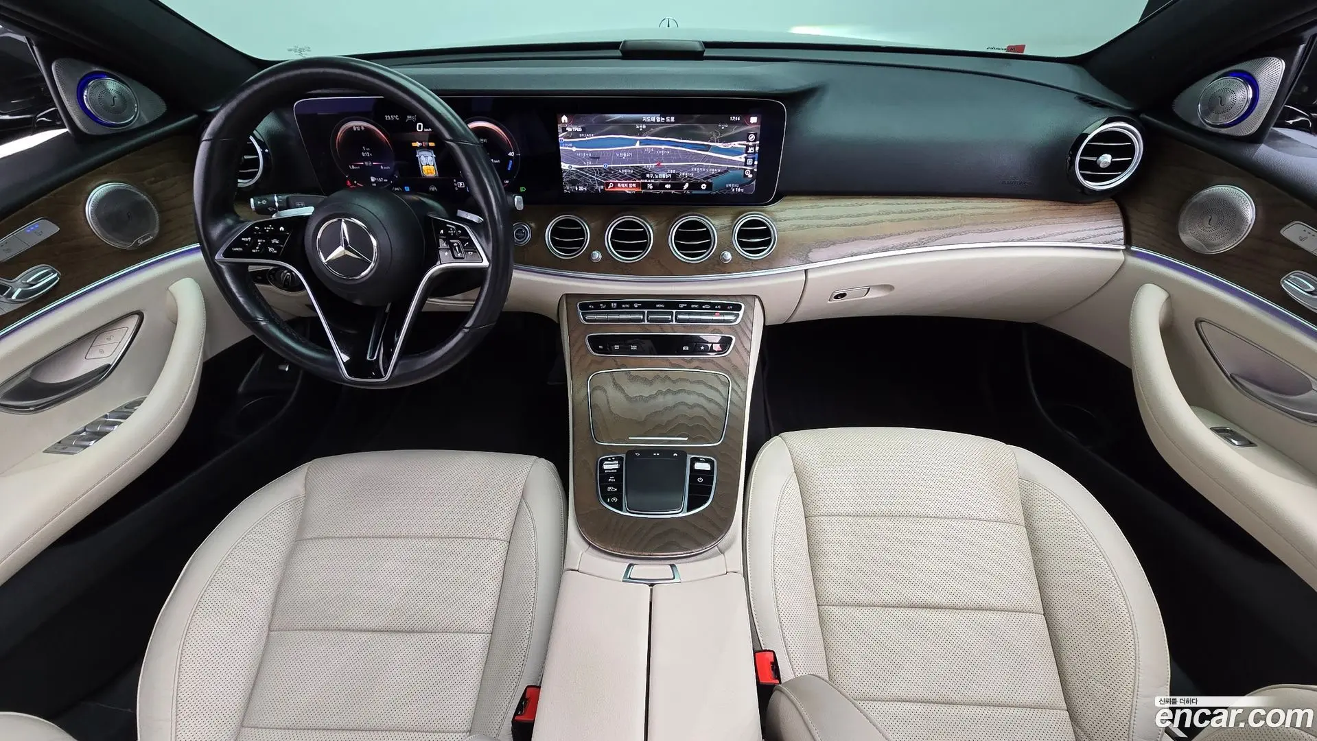 Mercedes-Benz E-Class E250 Exclusive