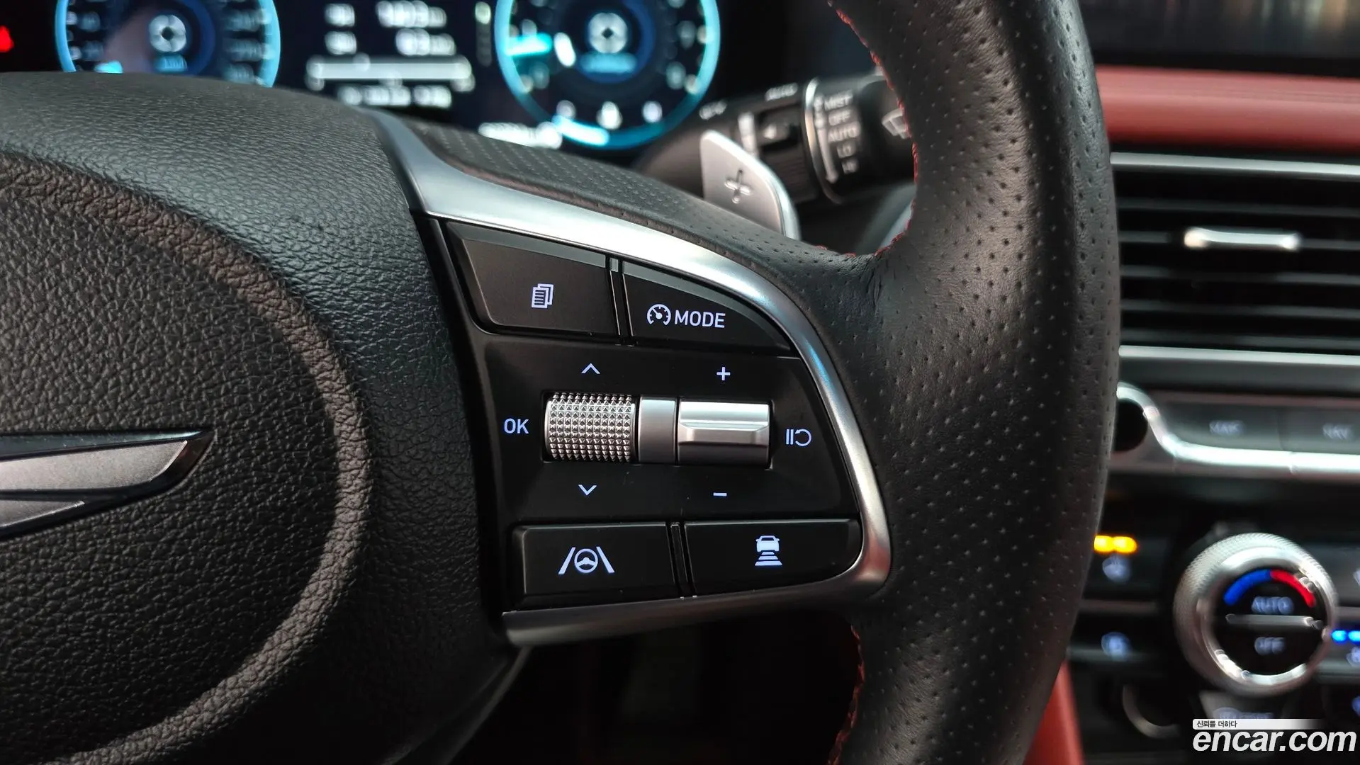 Genesis G70 Gasoline 2.0T 2WD
