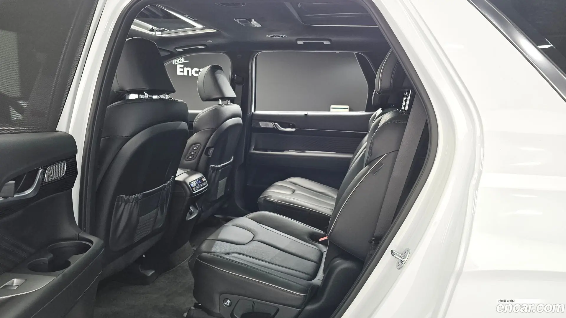 Hyundai Palisade Gasoline 3.8 4WD 2022