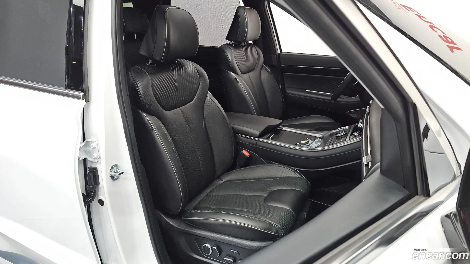 Hyundai Palisade Gasoline 3.8 4WD 2022
