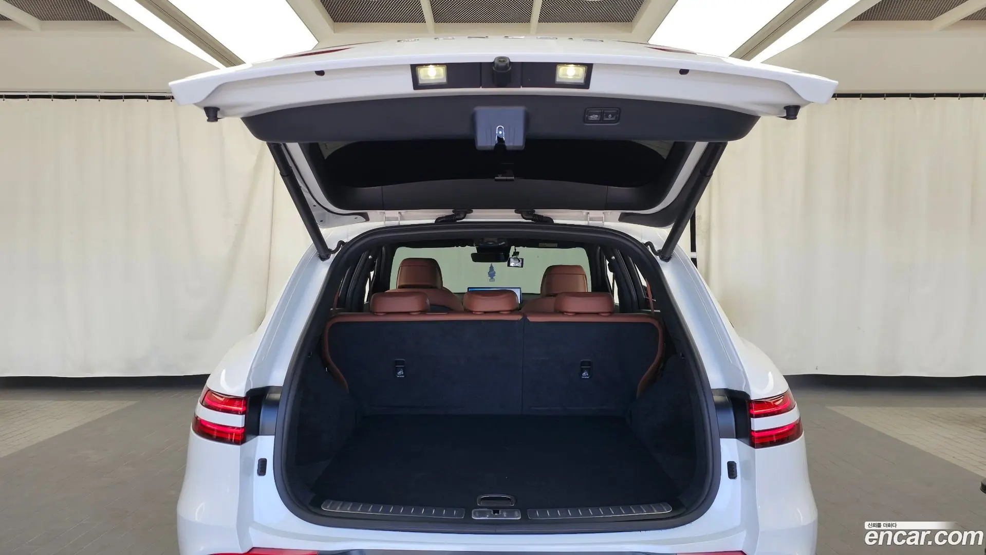 Genesis GV70 2.5T Gasoline AWD
