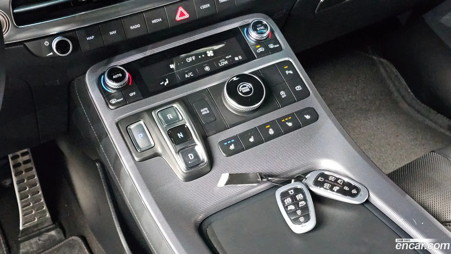 Hyundai Palisade Diesel 2.2 2WD