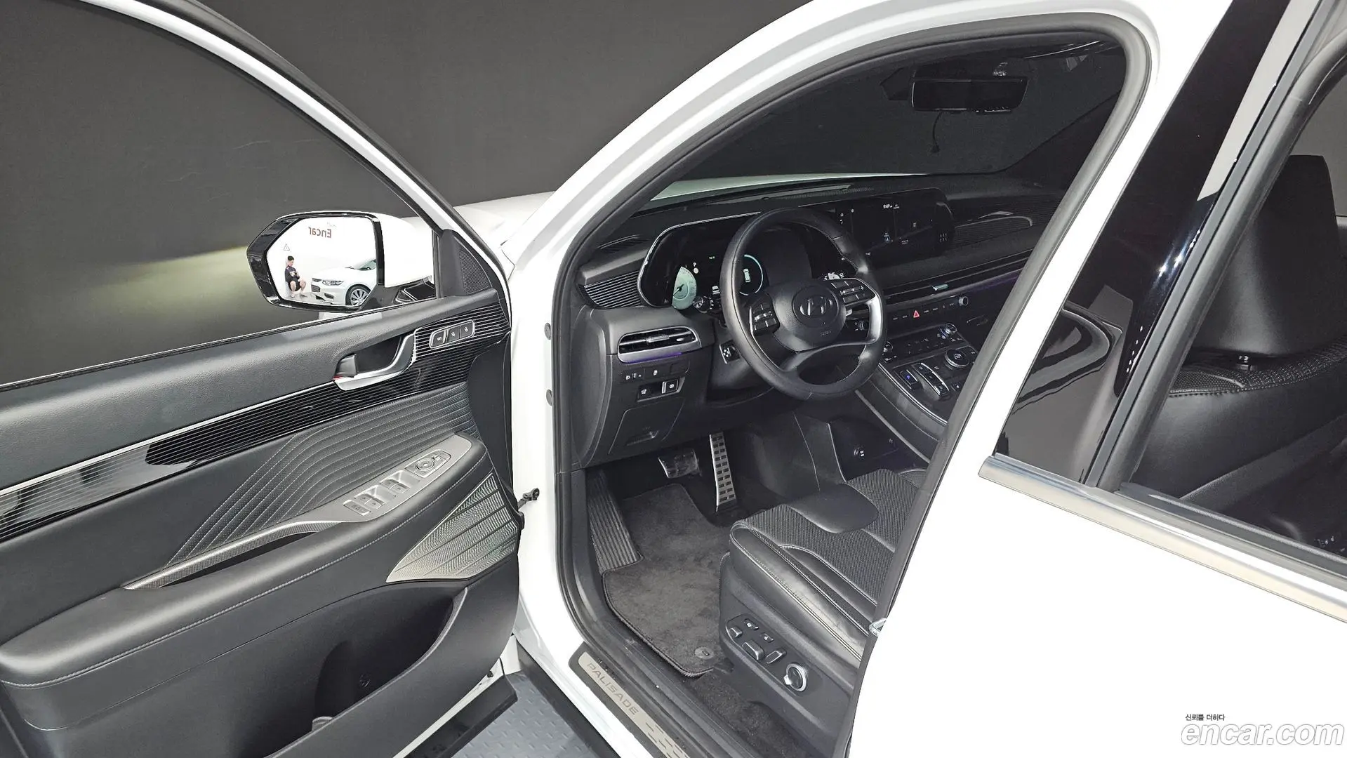 Hyundai Palisade Diesel 2.2 2WD
