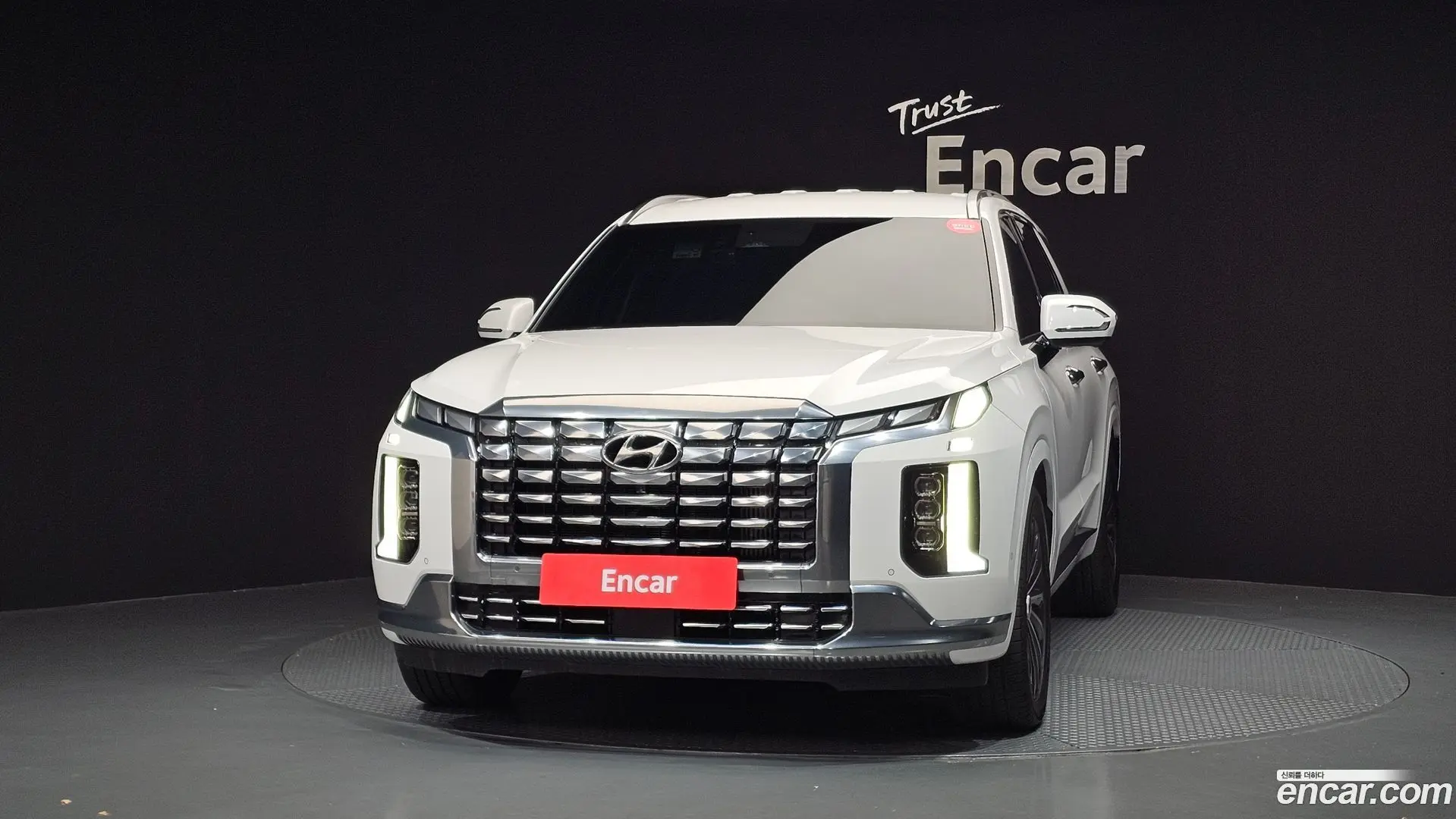 Hyundai Palisade Diesel 2.2 2WD