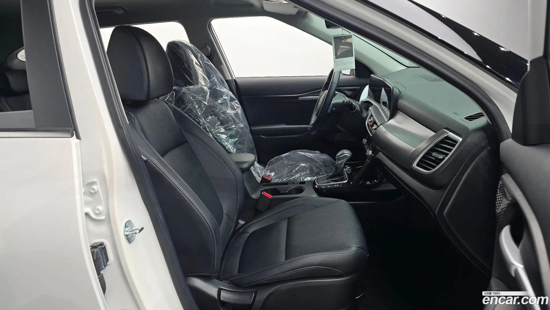 Kia Seltos Gasoline 1.6 Turbo 2WD 2022