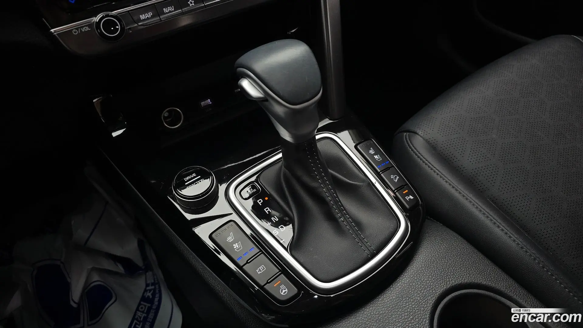 Kia Seltos Gasoline 1.6 Turbo 2WD 2022