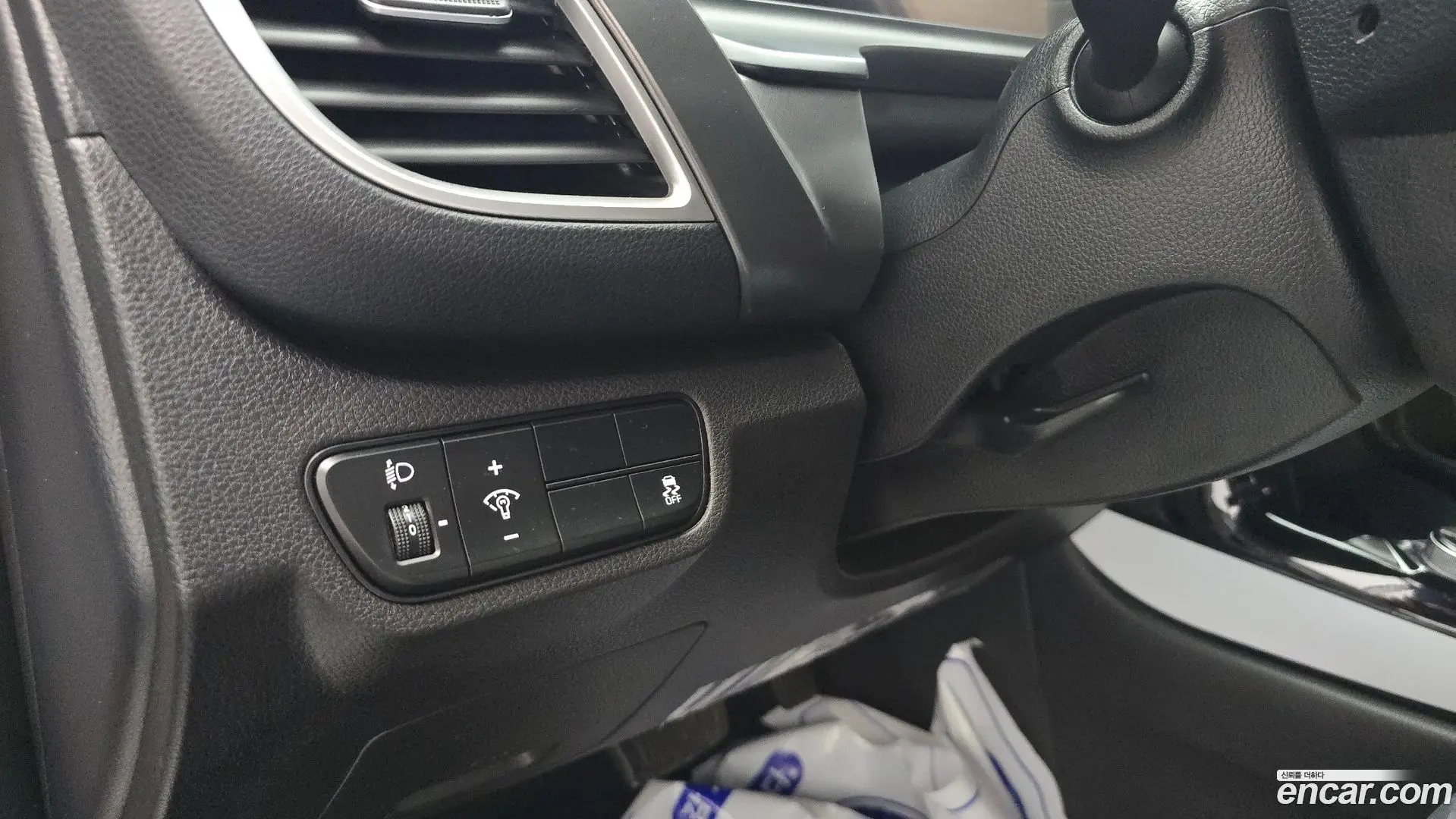 Kia Seltos Gasoline 1.6 Turbo 2WD 2022