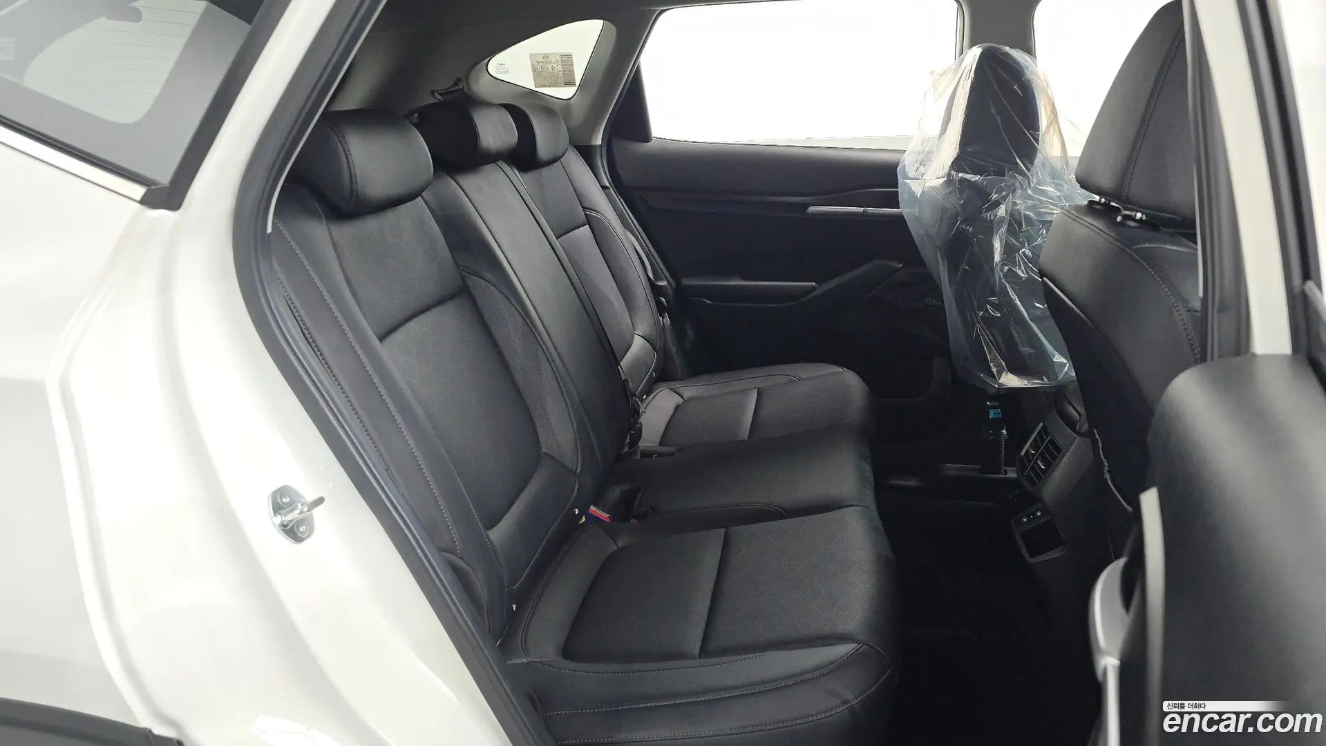 Kia Seltos Gasoline 1.6 Turbo 2WD 2022