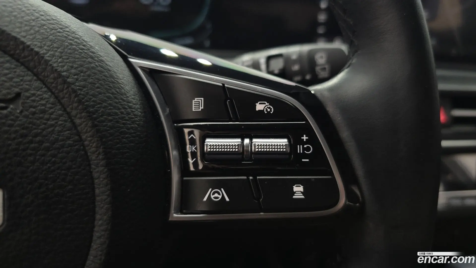 Kia Seltos Gasoline 1.6 Turbo 2WD 2022