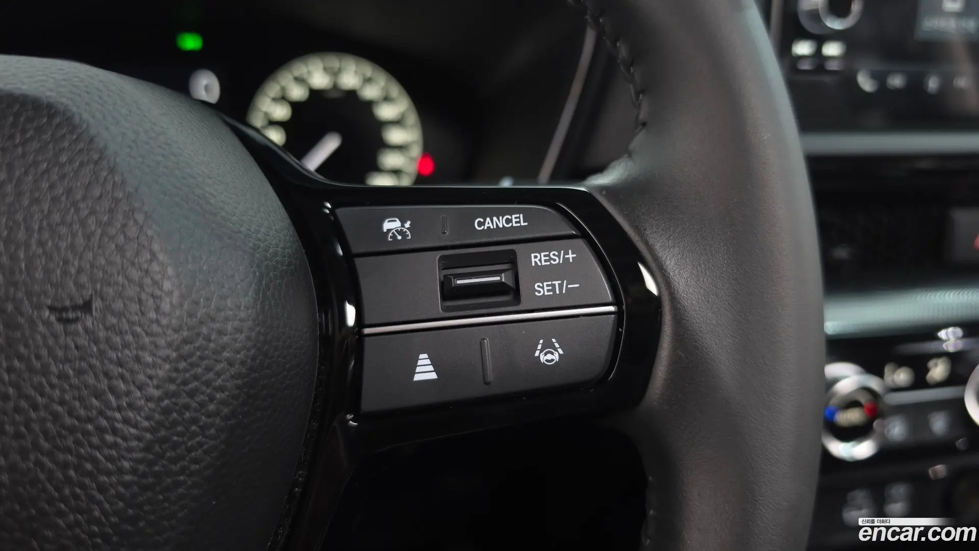Honda CR-V 1.5 EX-L 2WD