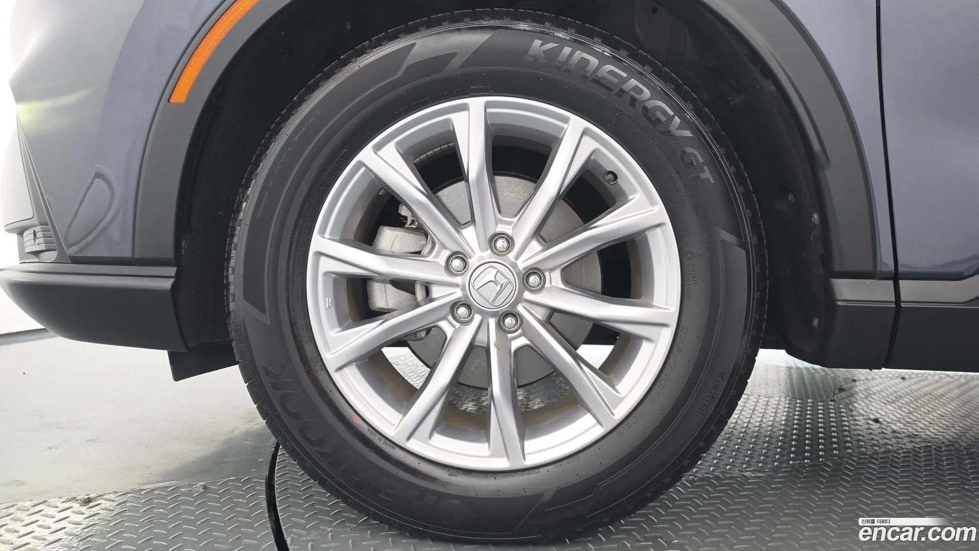Honda CR-V 1.5 EX-L 2WD